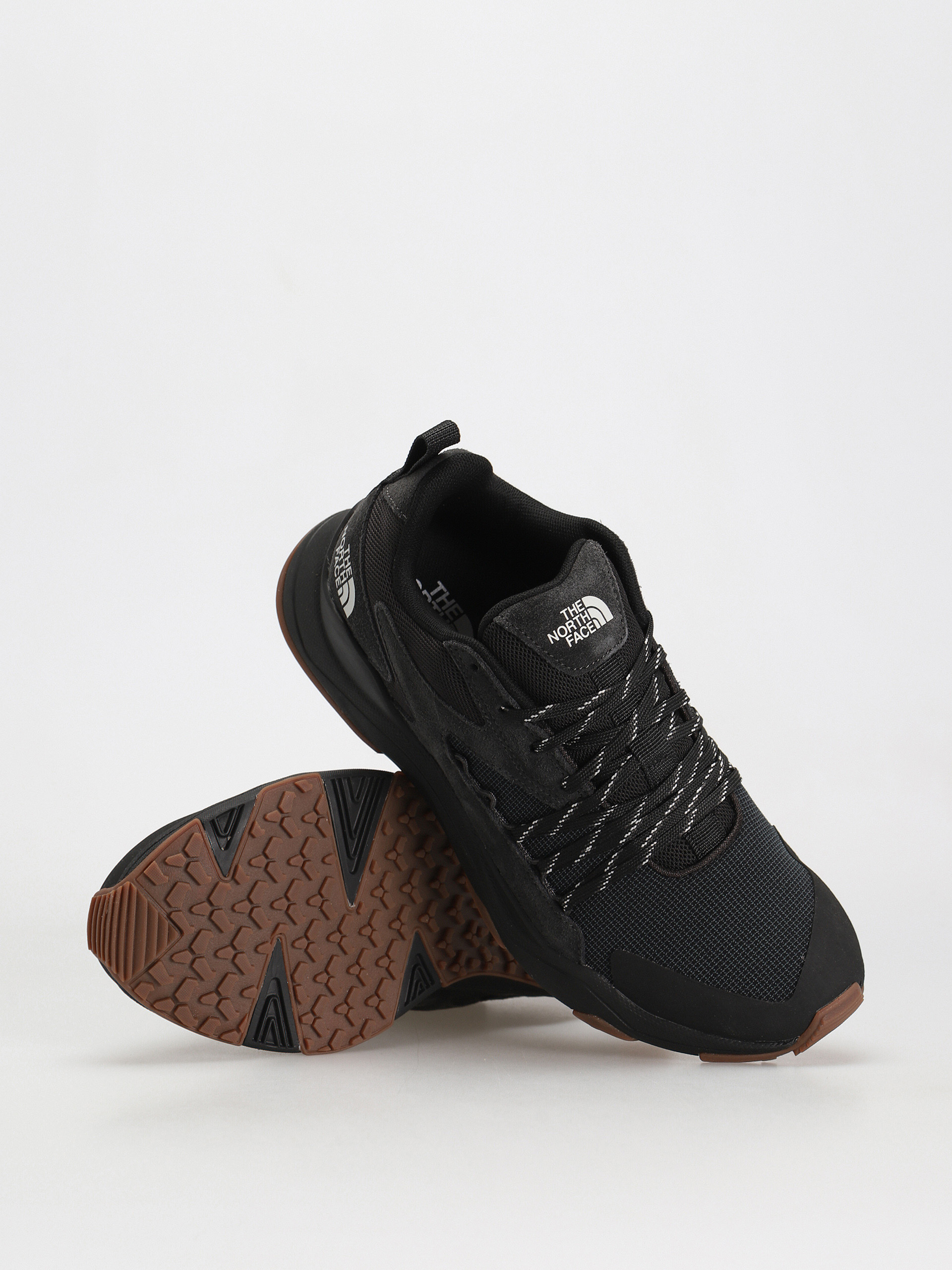 Pantofi The North Face Taraval Spirit (tnf black/asphalt grey)