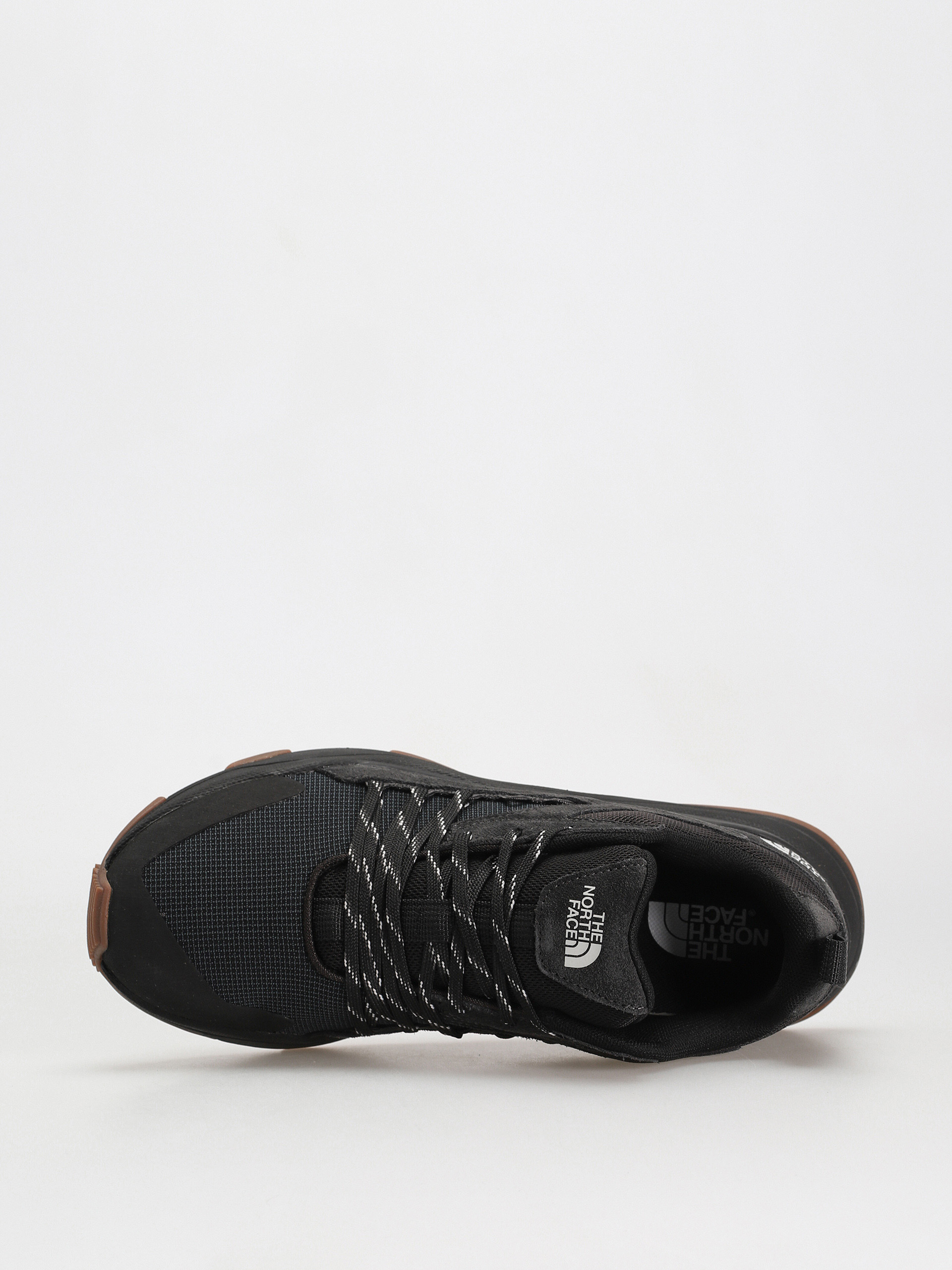 Pantofi The North Face Taraval Spirit (tnf black/asphalt grey)