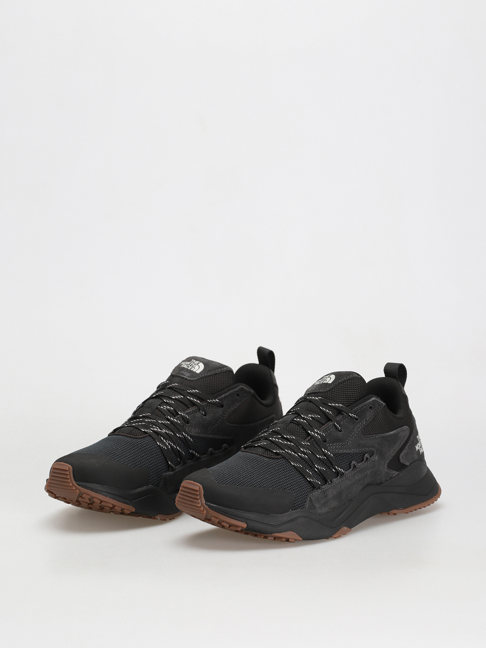 Pantofi The North Face Taraval Spirit (tnf black/asphalt grey)
