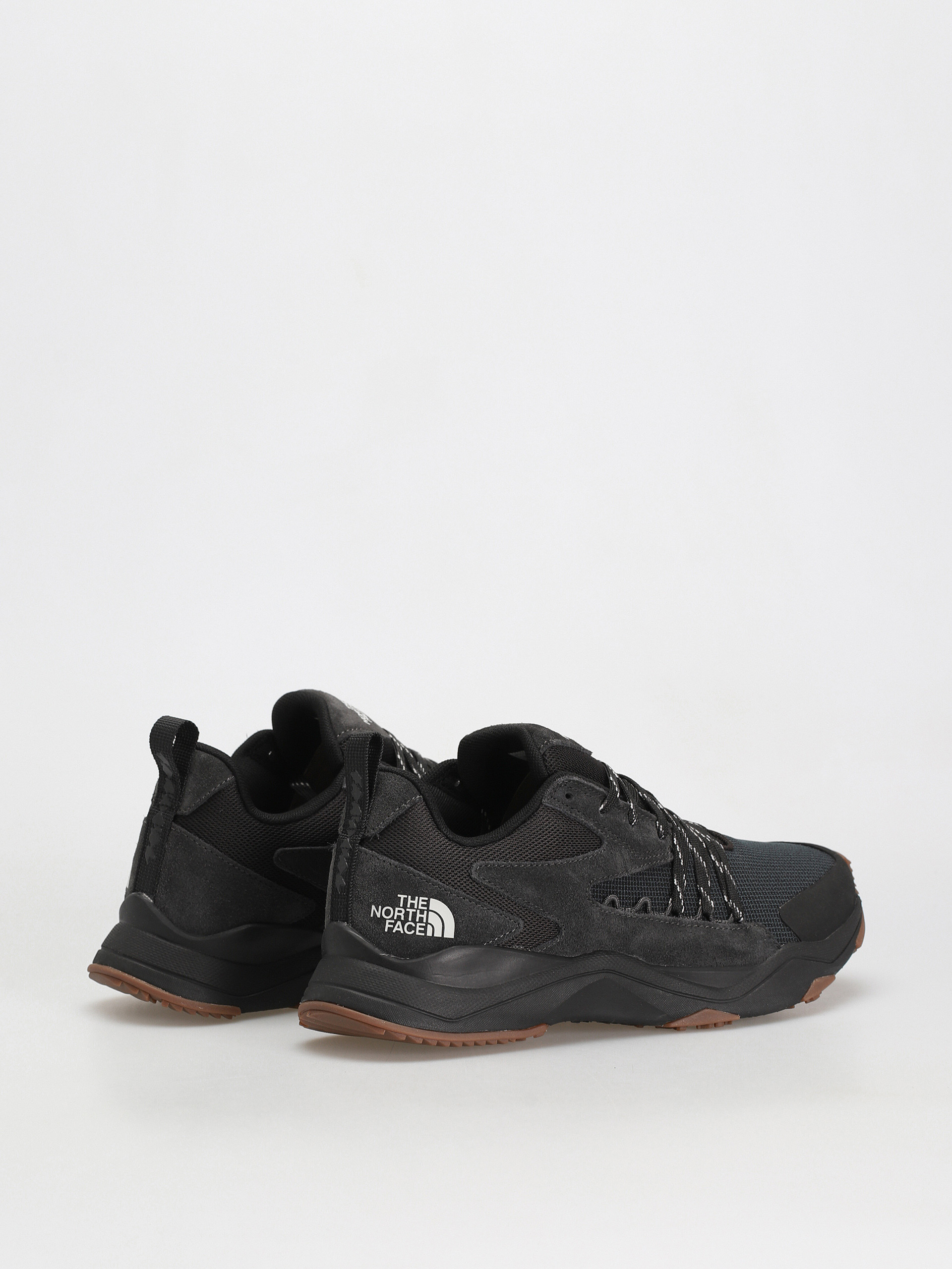 Pantofi The North Face Taraval Spirit (tnf black/asphalt grey)