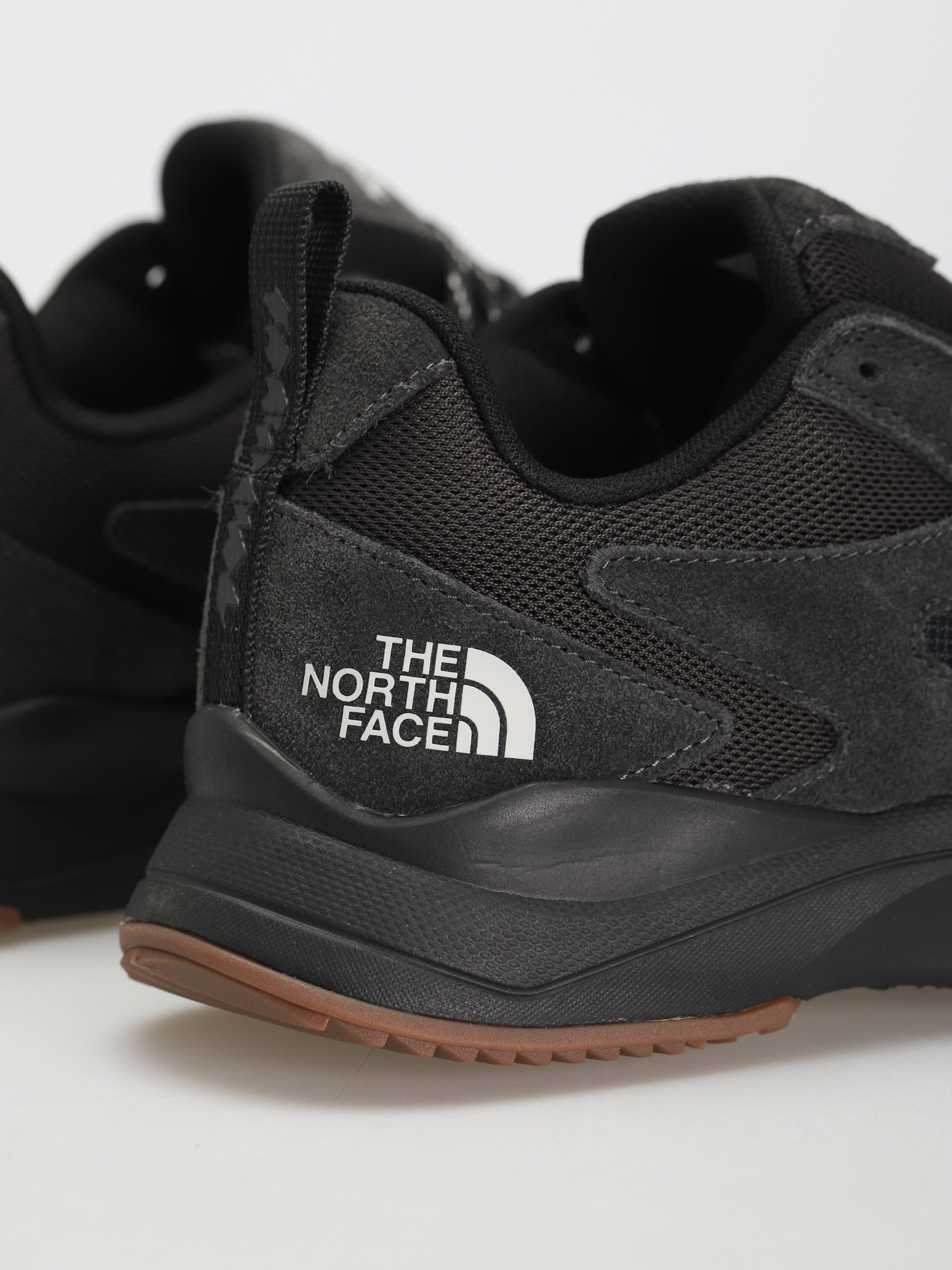 Pantofi The North Face Taraval Spirit (tnf black/asphalt grey)