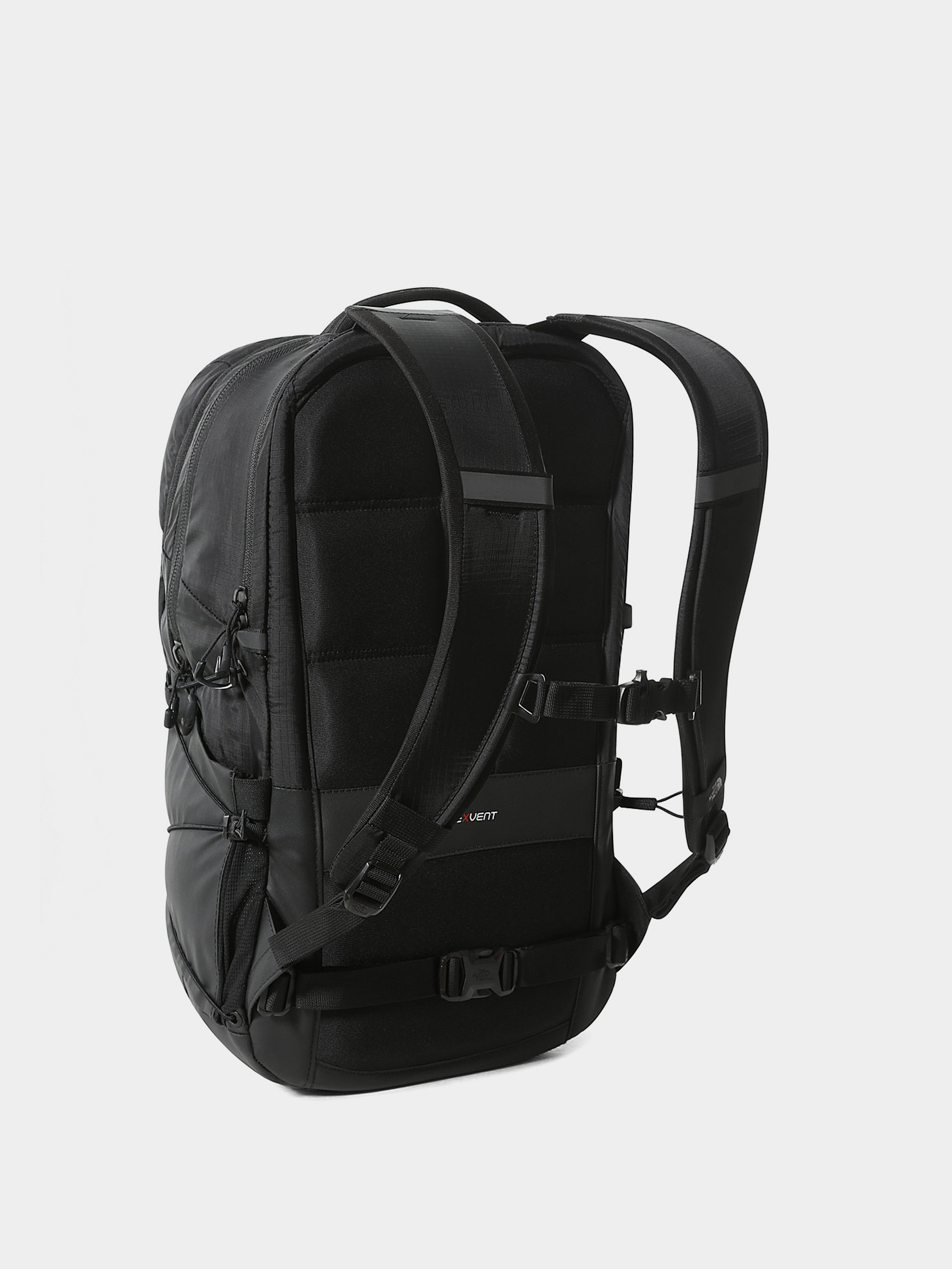 Rucsac The North Face Borealis (tnf black/tnf black)