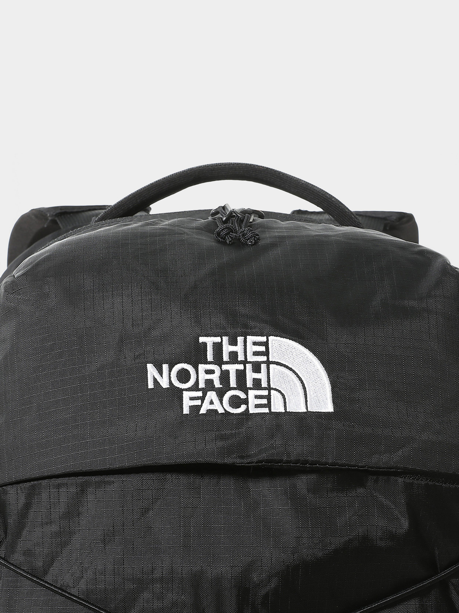 Rucsac The North Face Borealis (tnf black/tnf black)