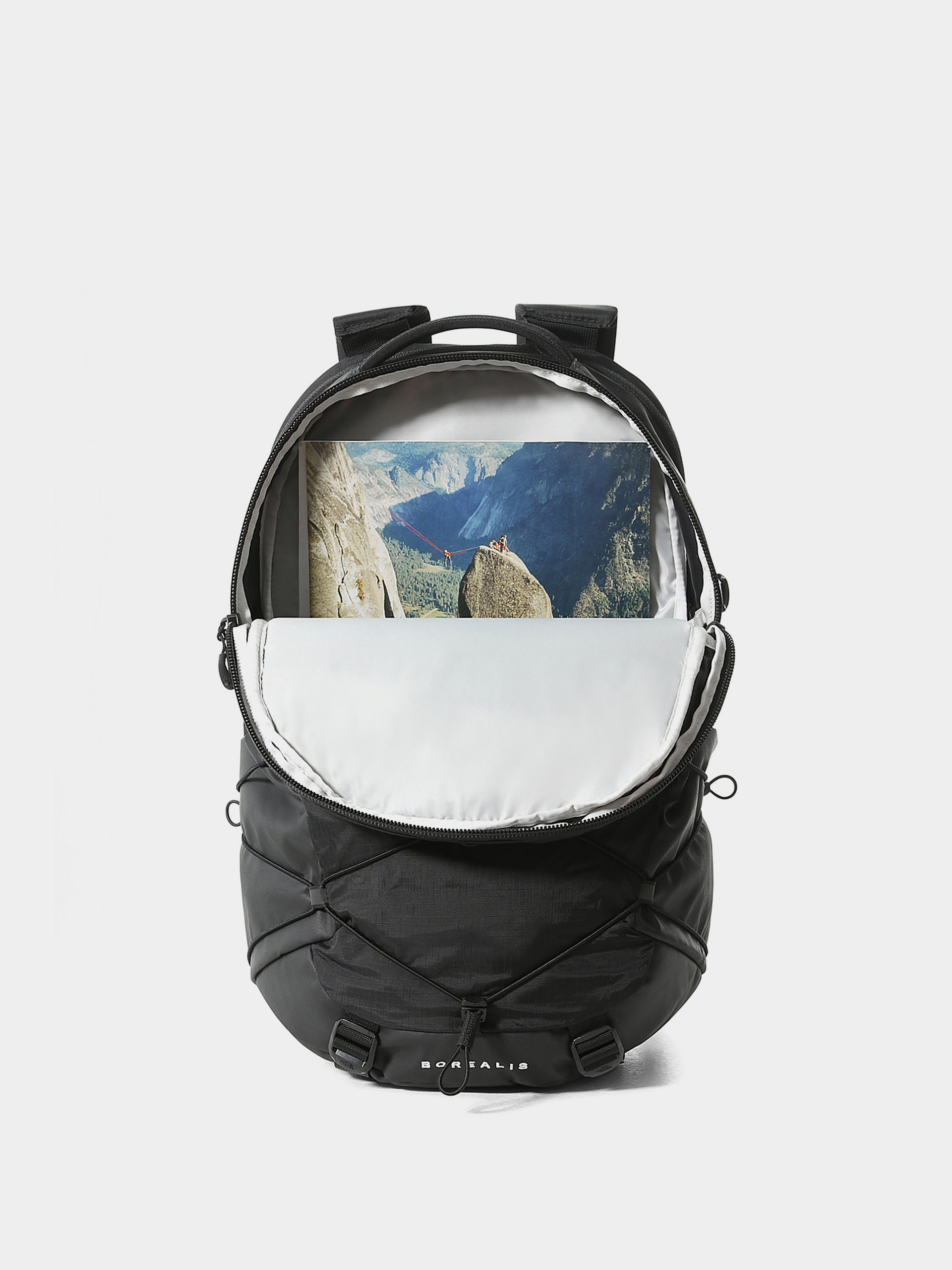 Rucsac The North Face Borealis (tnf black/tnf black)