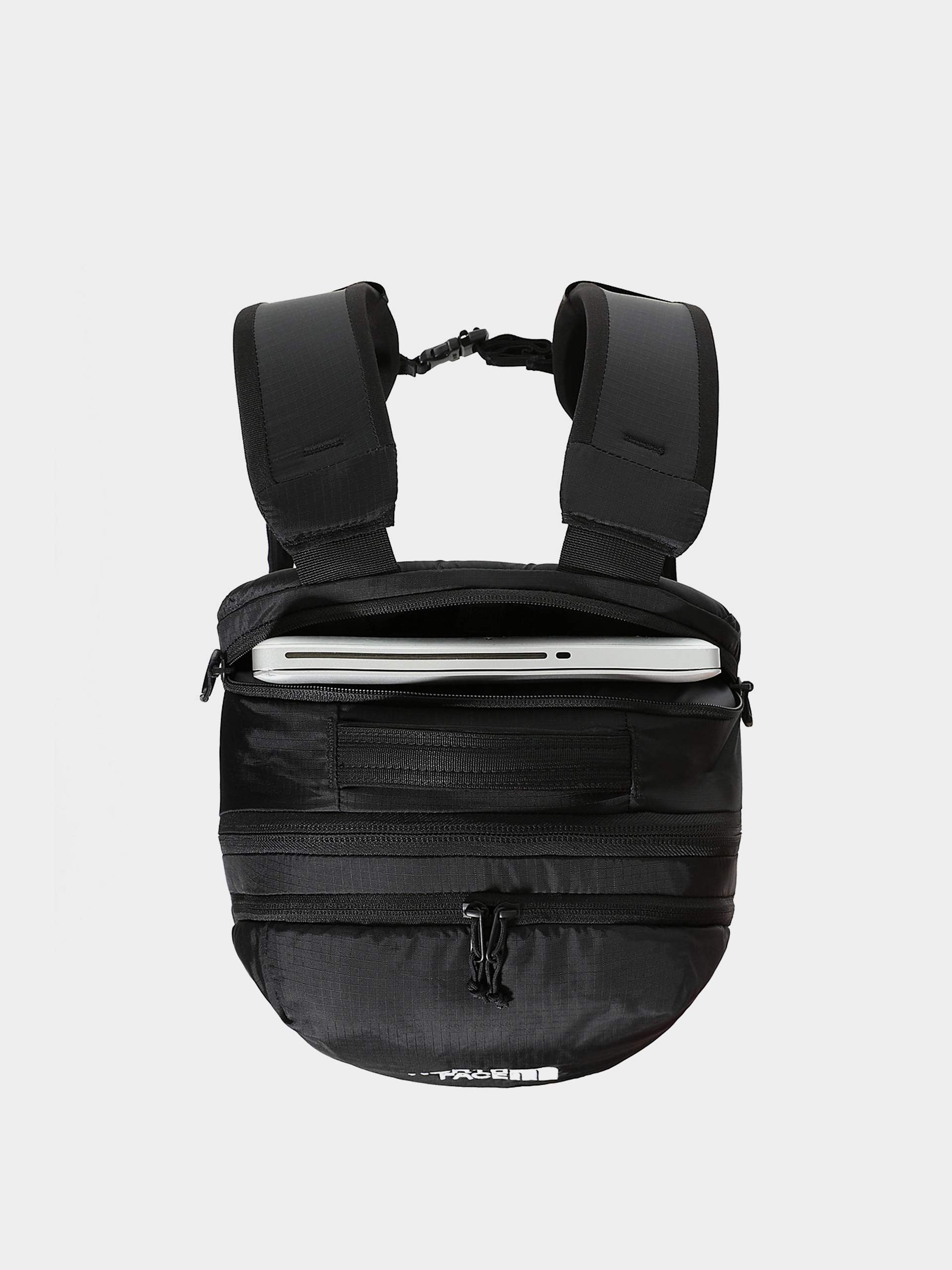 Rucsac The North Face Borealis (tnf black/tnf black)