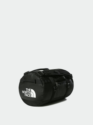 Geantă The North Face Base Camp Duffel XS (tnf black/tnf white)