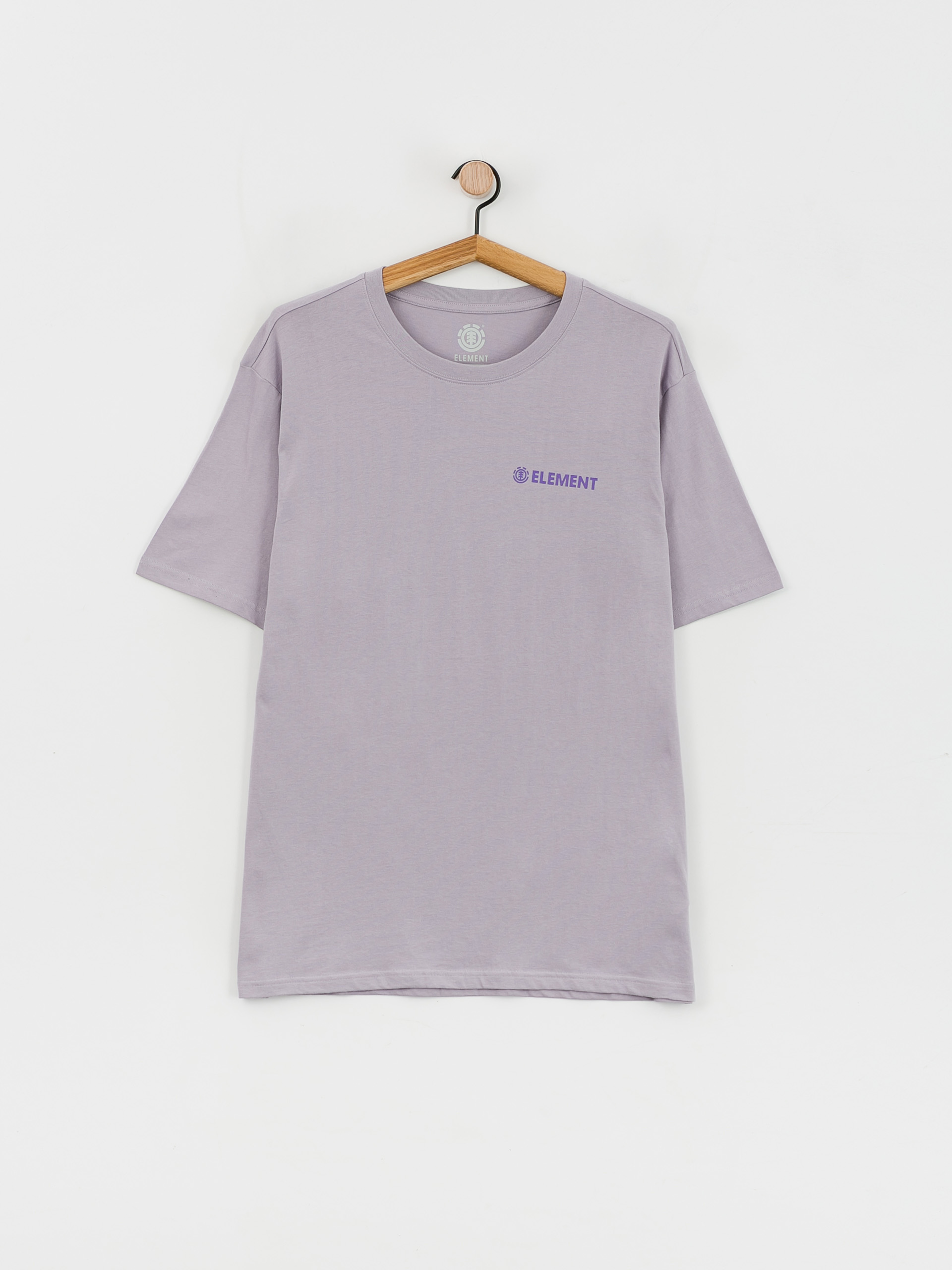 Tricou Element Blazin Chest (lavender gray)