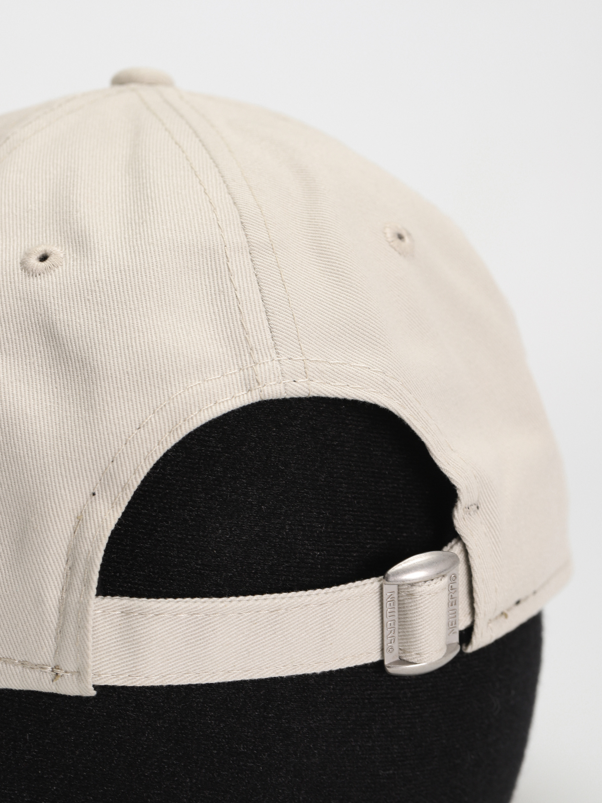 Șapcă New Era League Essential 9Twenty New York Yankees (stone/white)