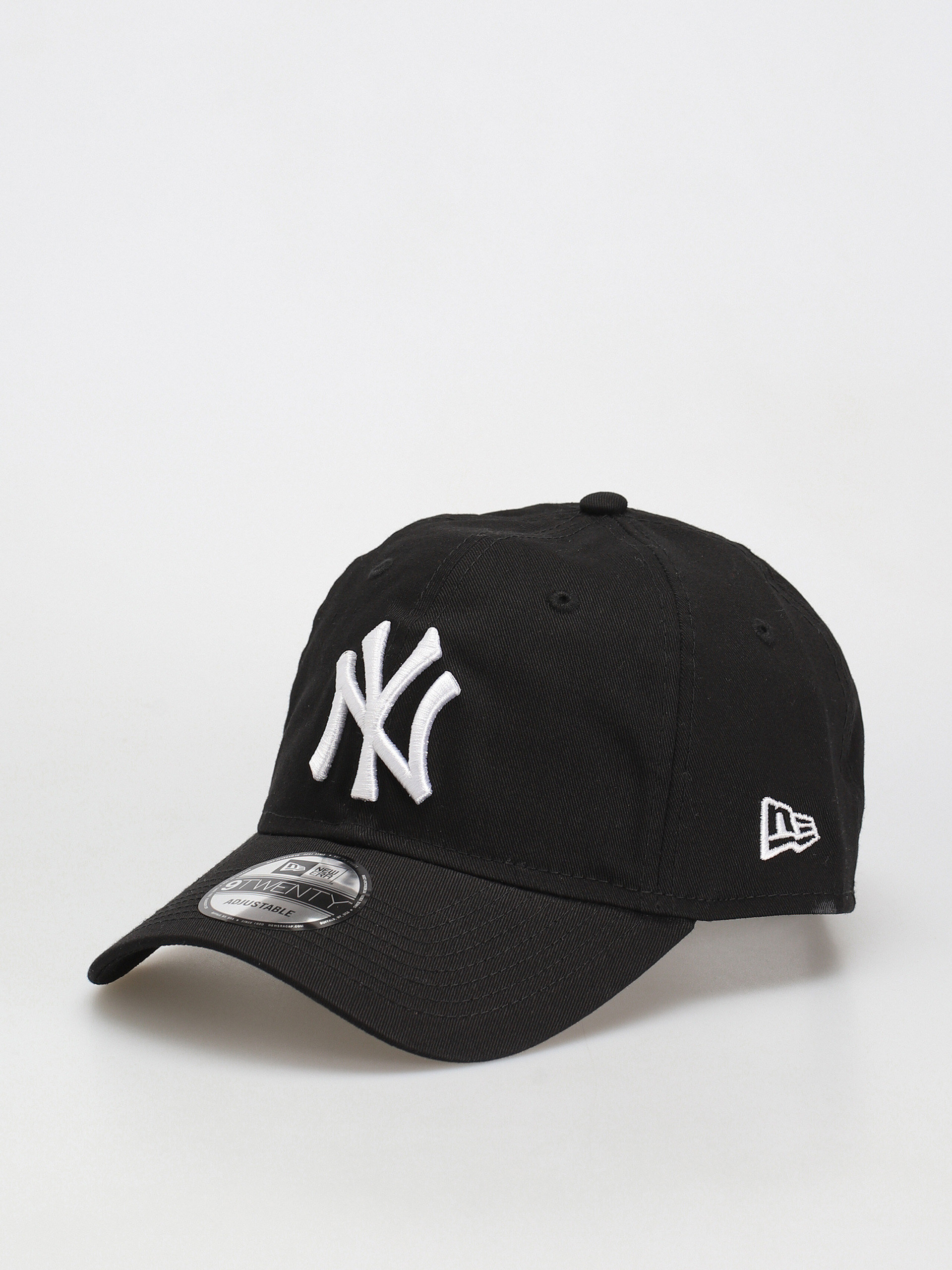 u0218apcu0103 New Era League Essential 9Twenty New York Yankees (black)