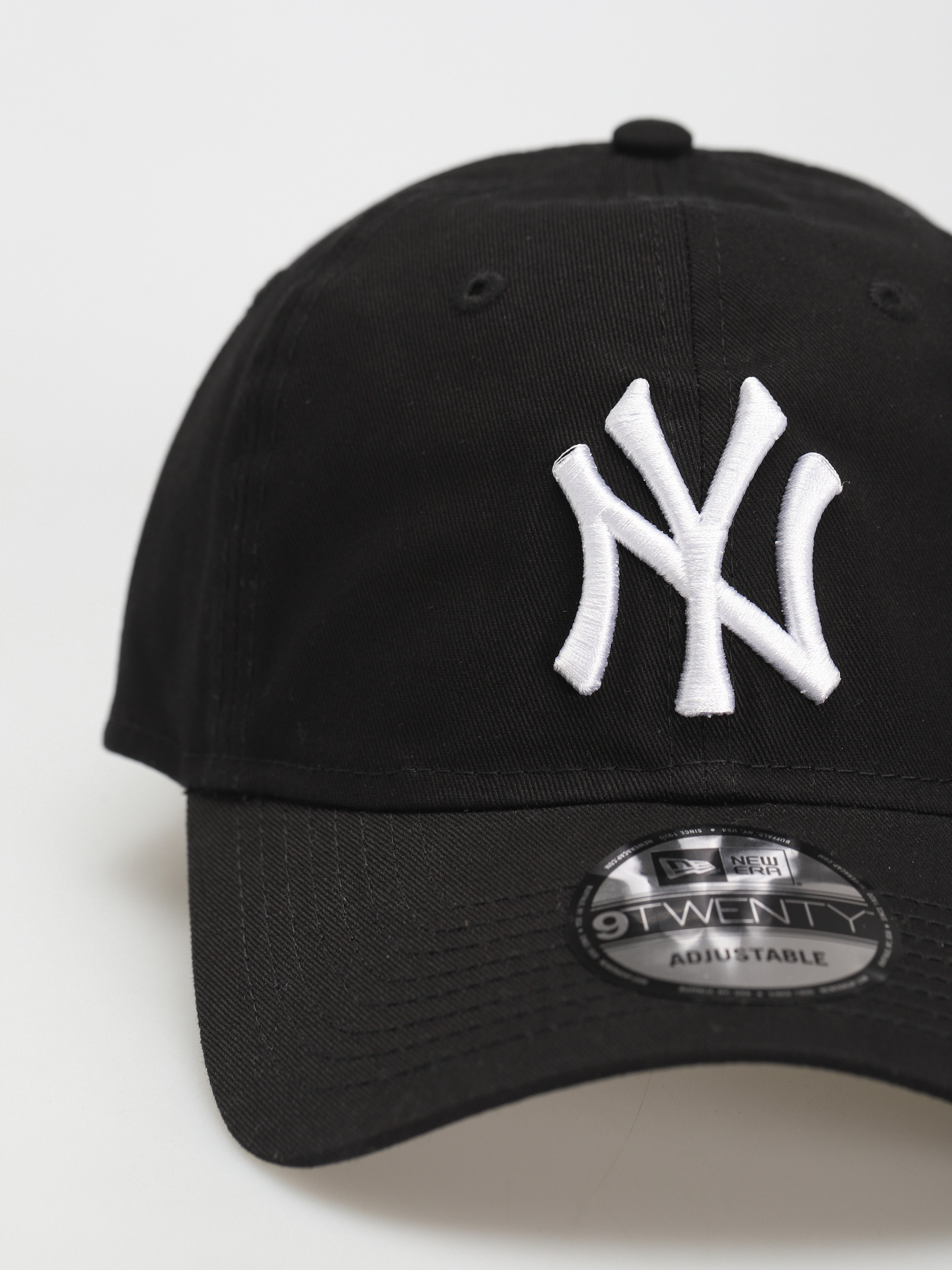 Șapcă New Era League Essential 9Twenty New York Yankees (black)