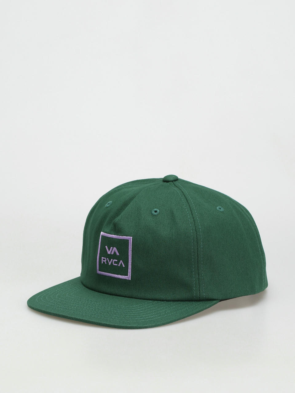 Șapcă RVCA Freeman Snapback (hunter green)