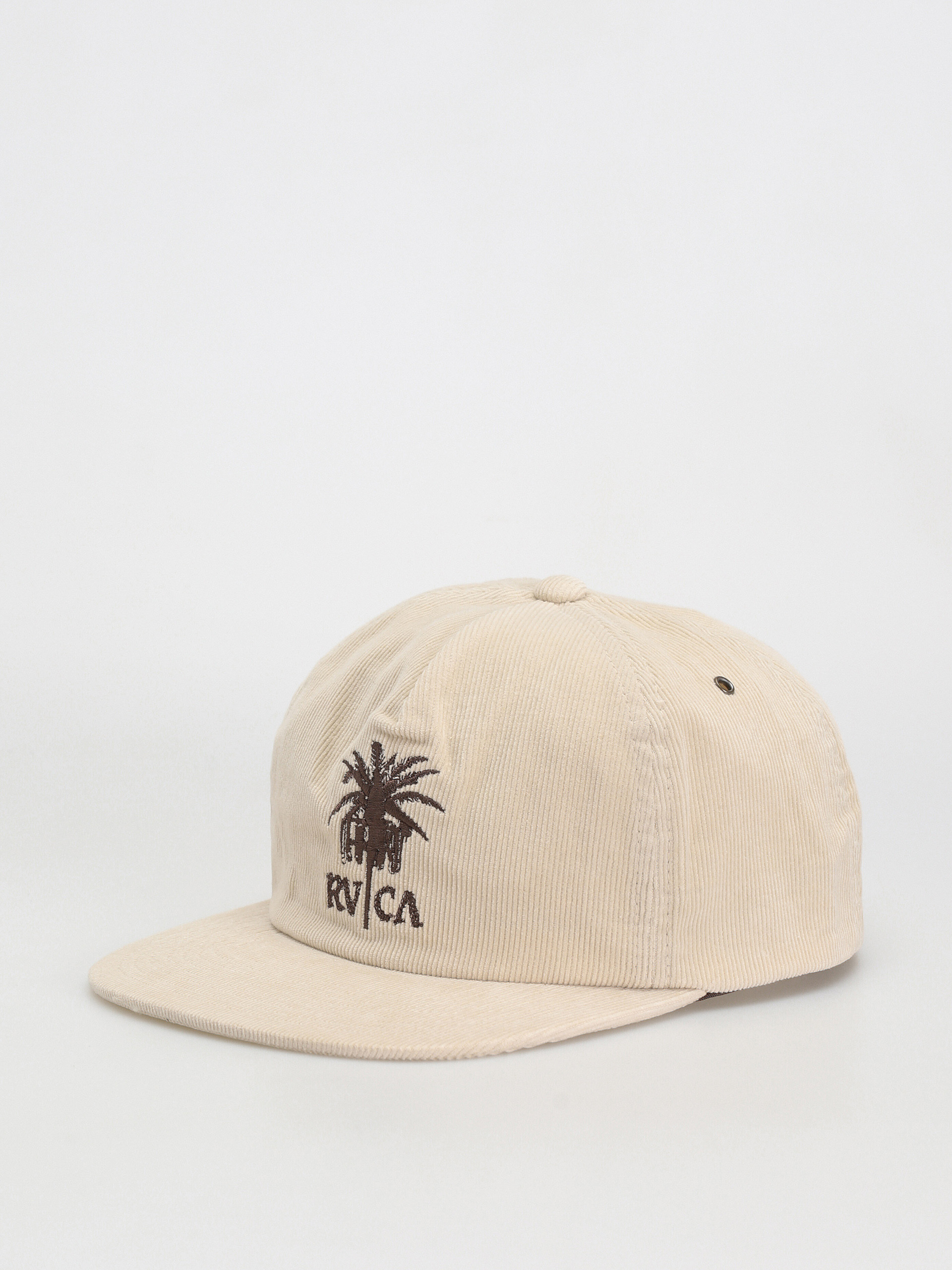 Șapcă RVCA Radio Palms Claspback (salt)