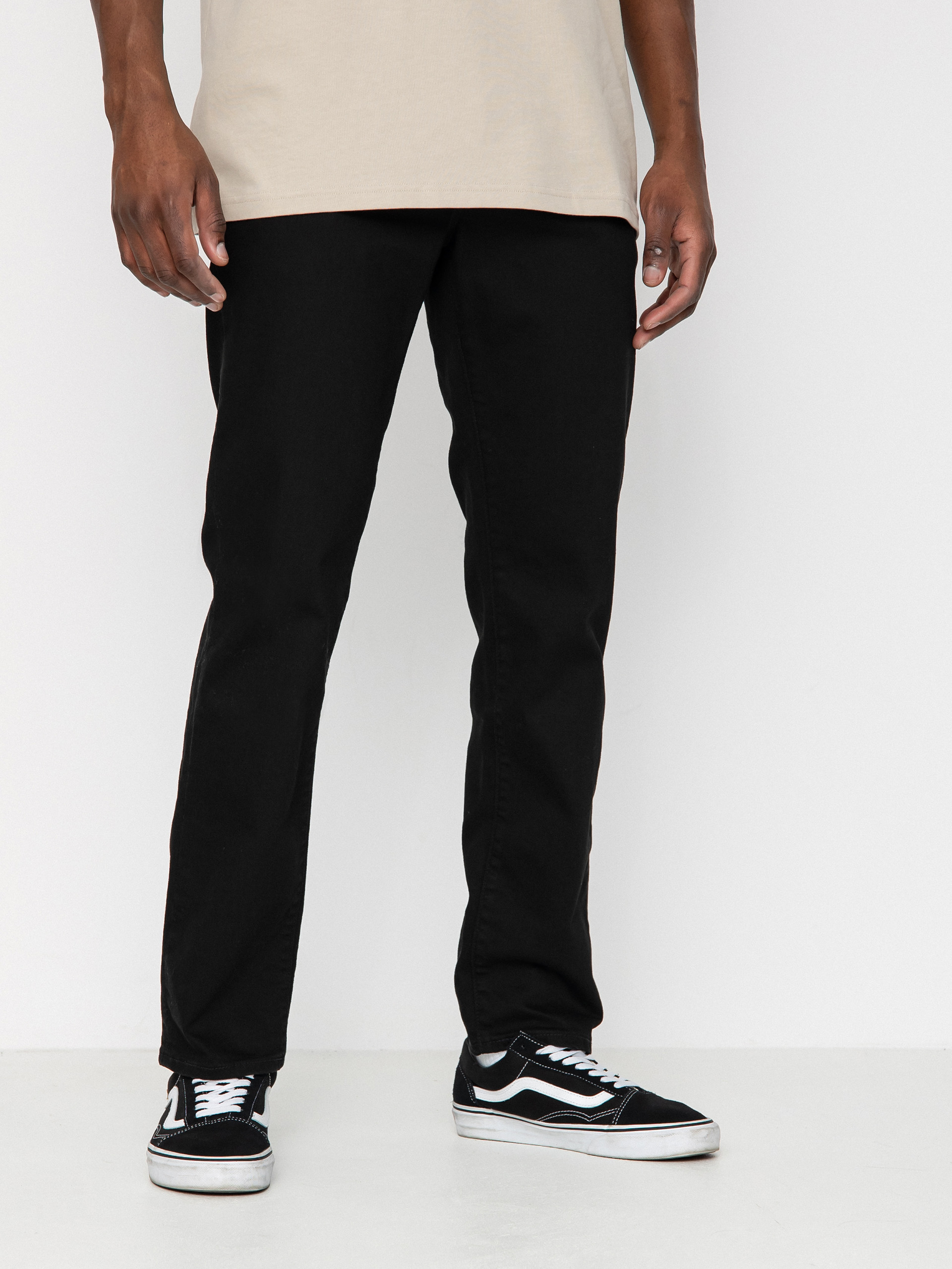 Pantaloni Levi's 511 Slim Fit Streetch (nightshine)
