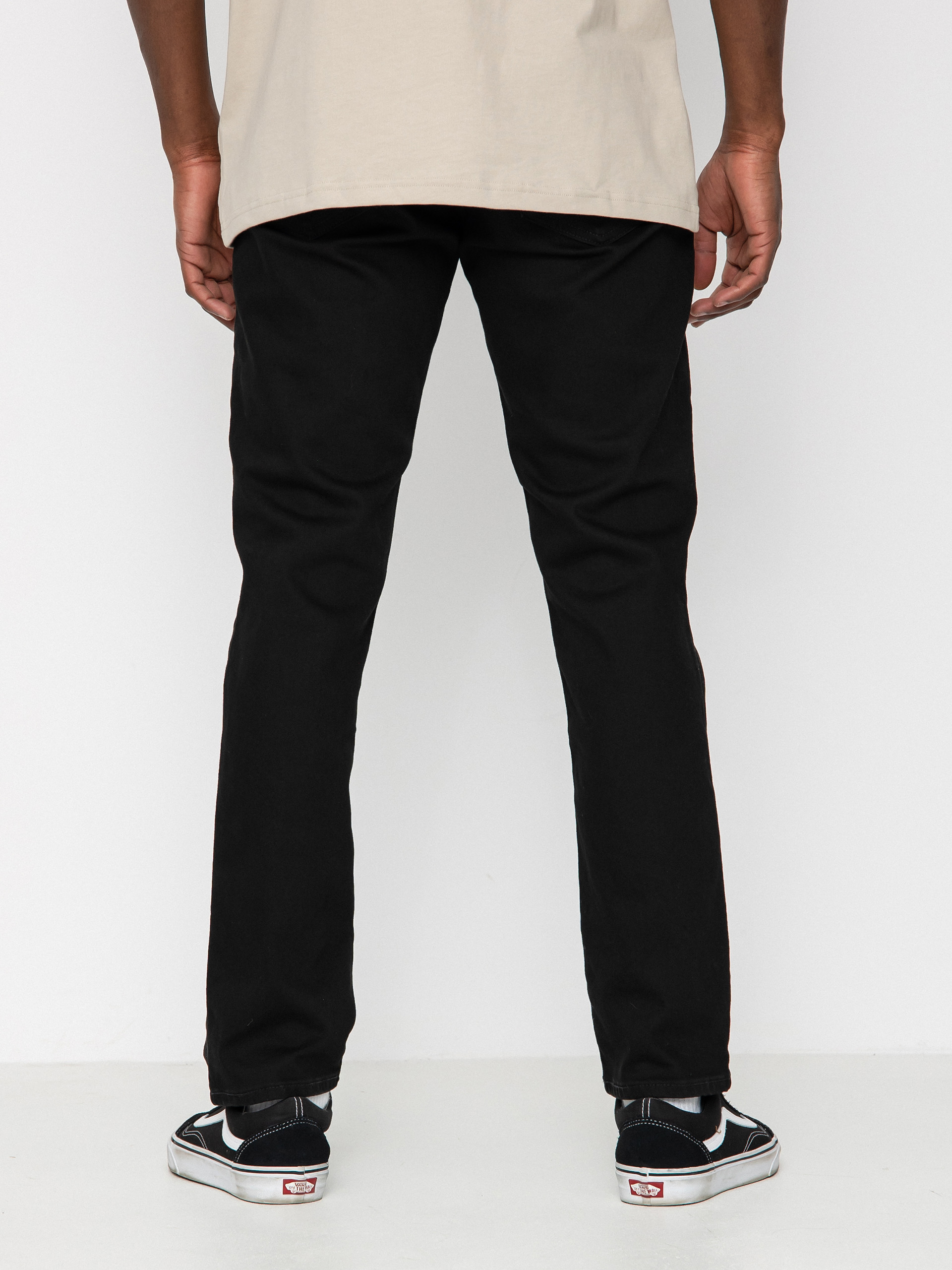 Pantaloni Levi's 511 Slim Fit Streetch (nightshine)