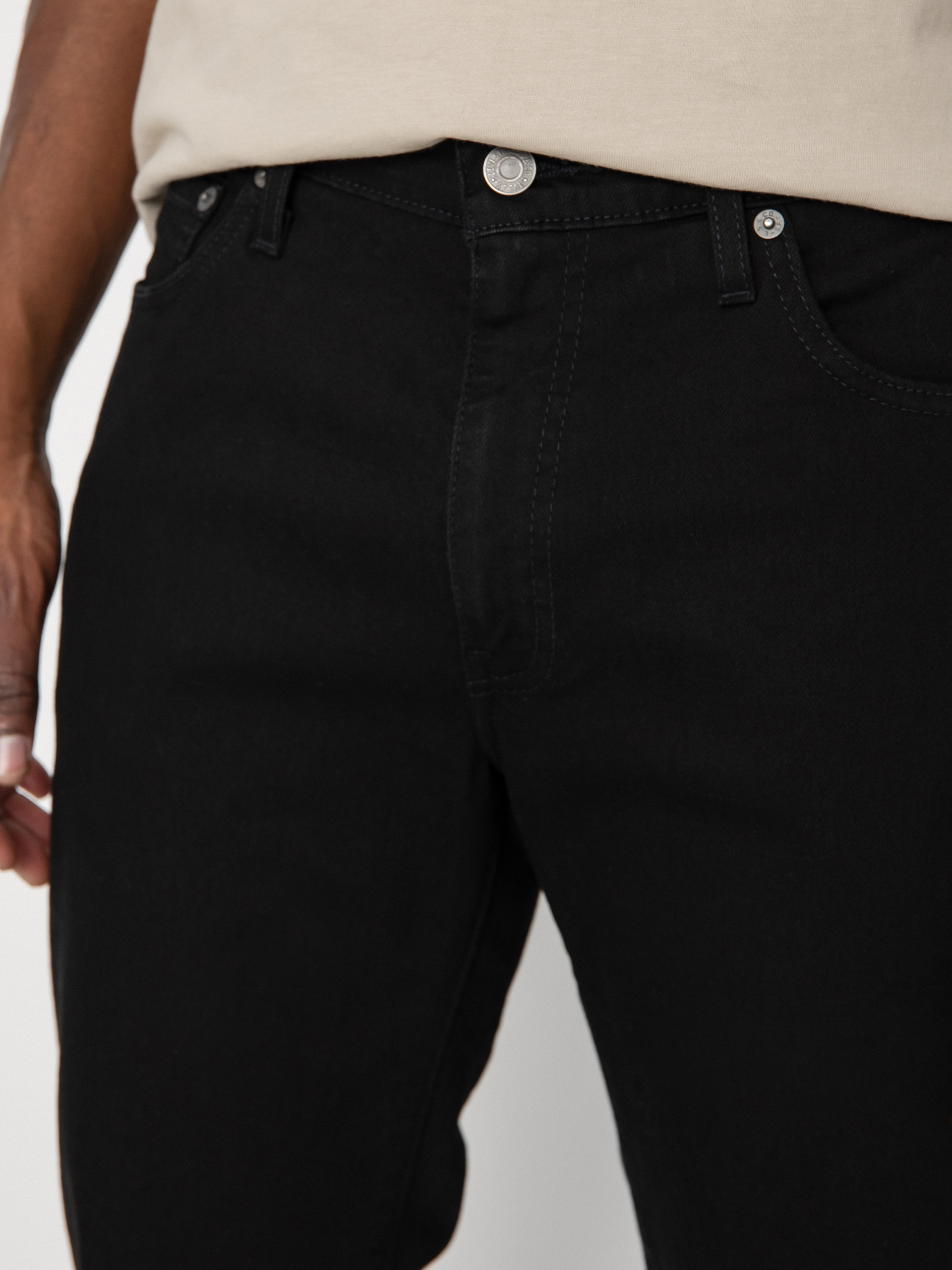 Pantaloni Levi's 511 Slim Fit Streetch (nightshine)