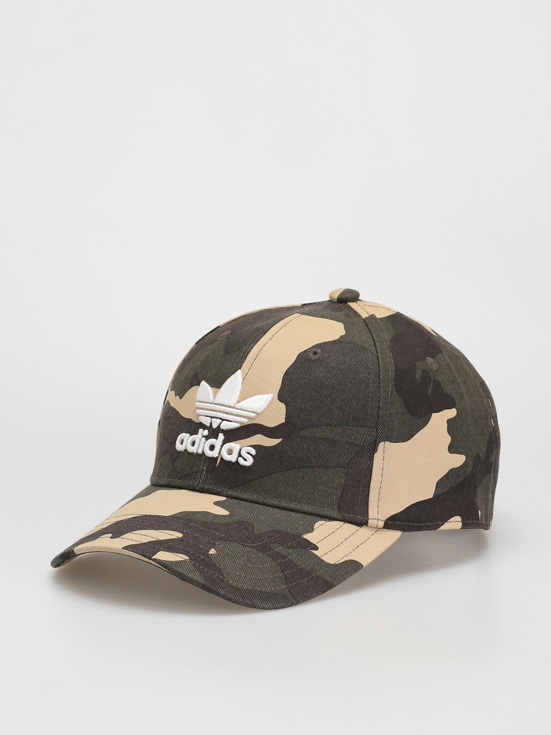 Șapcă adidas Originals Camo Ballcap (shaoli)