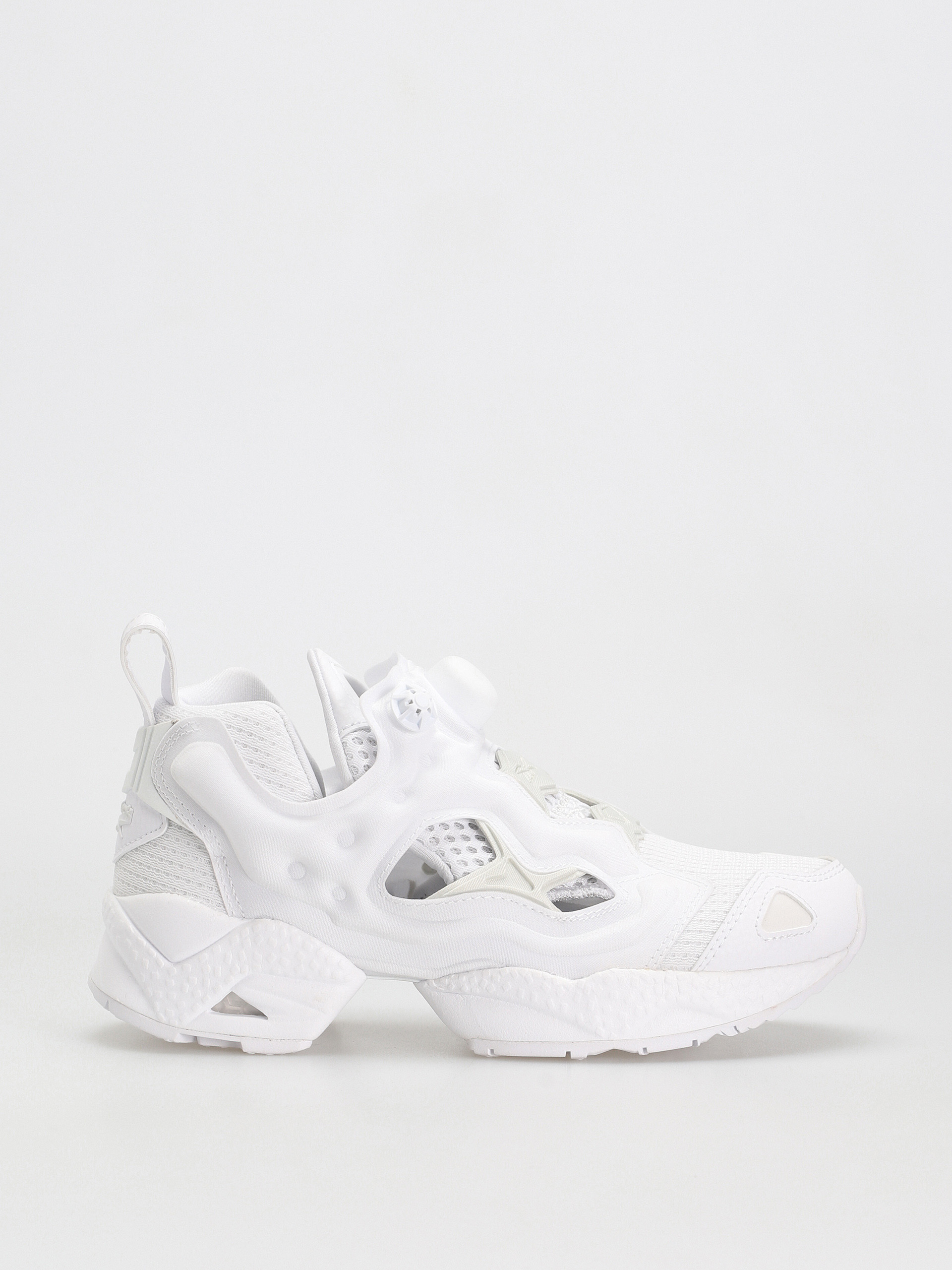 Pantofi Reebok Instapump Fury 95 (ftwwht/purgry/ftwwht)