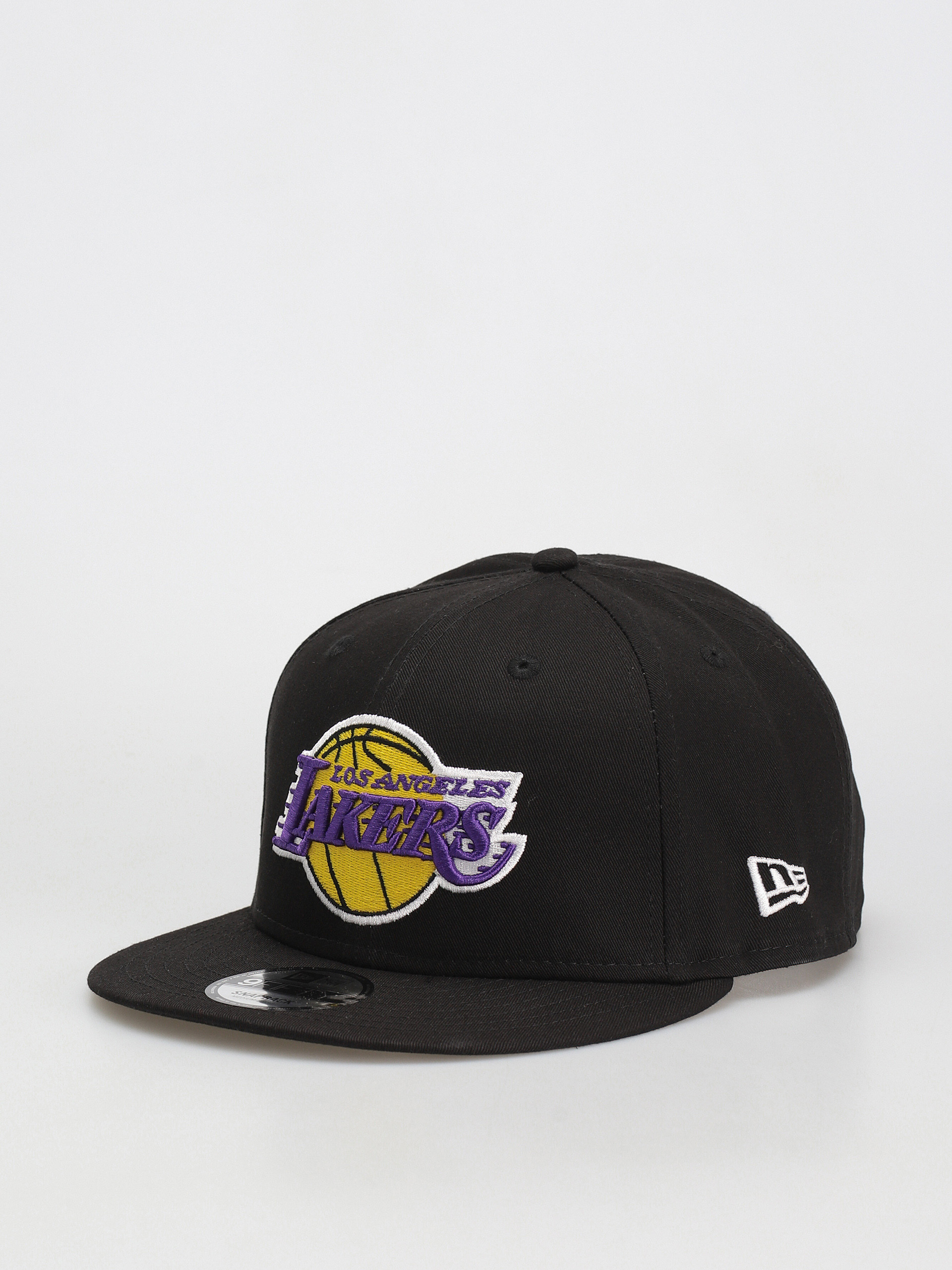 Șapcă New Era NBA 9Fifty Los Angeles Lakers (black)