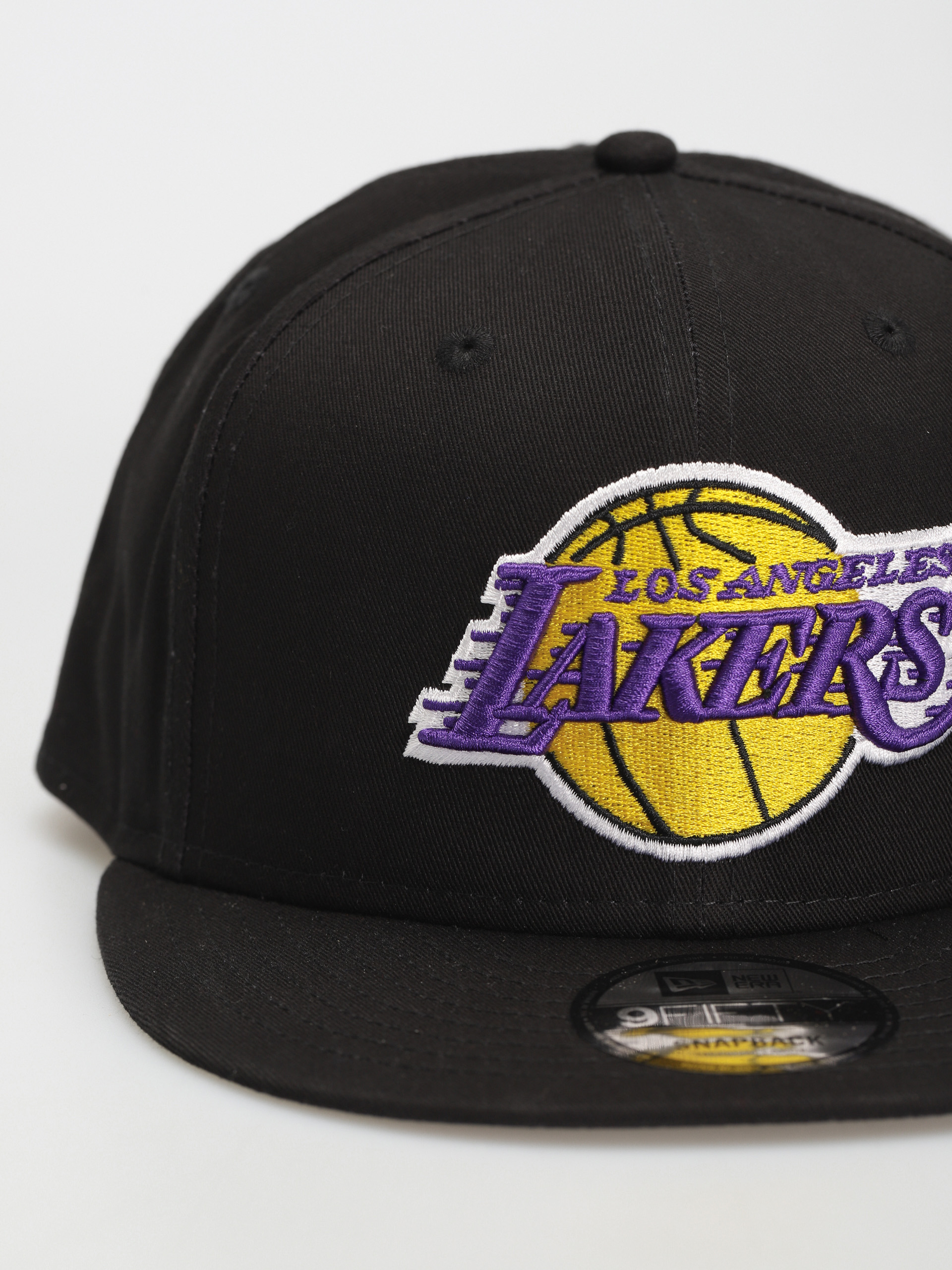 Șapcă New Era NBA 9Fifty Los Angeles Lakers (black)