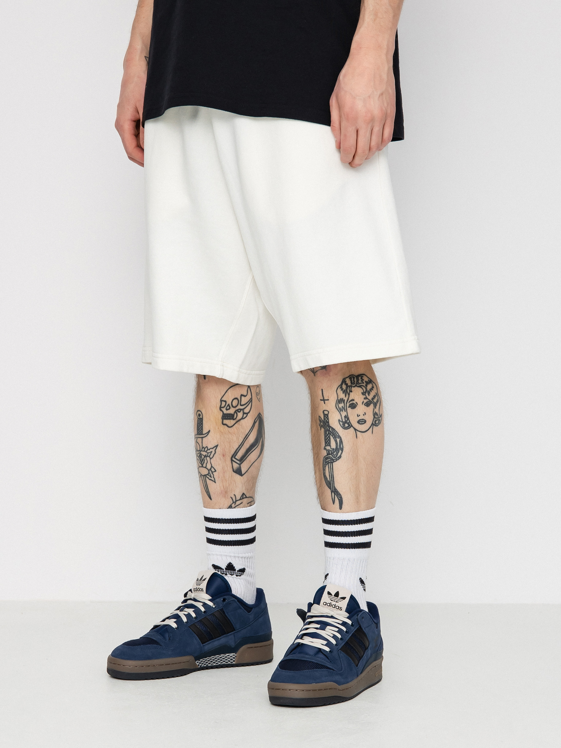 Șort Carhartt WIP Nelson (wax)