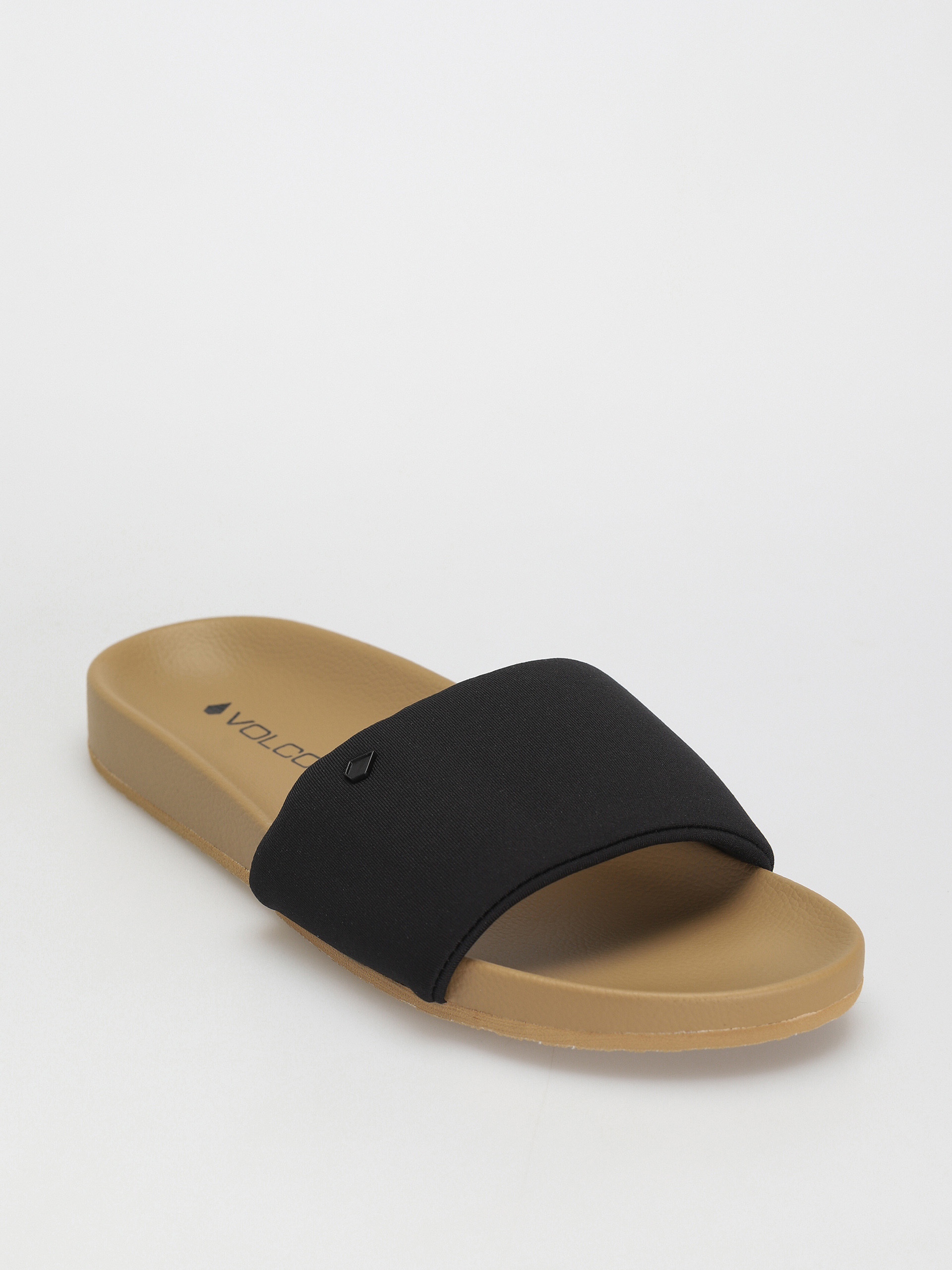 Șlapi Volcom Cool Slide Wmn (black)