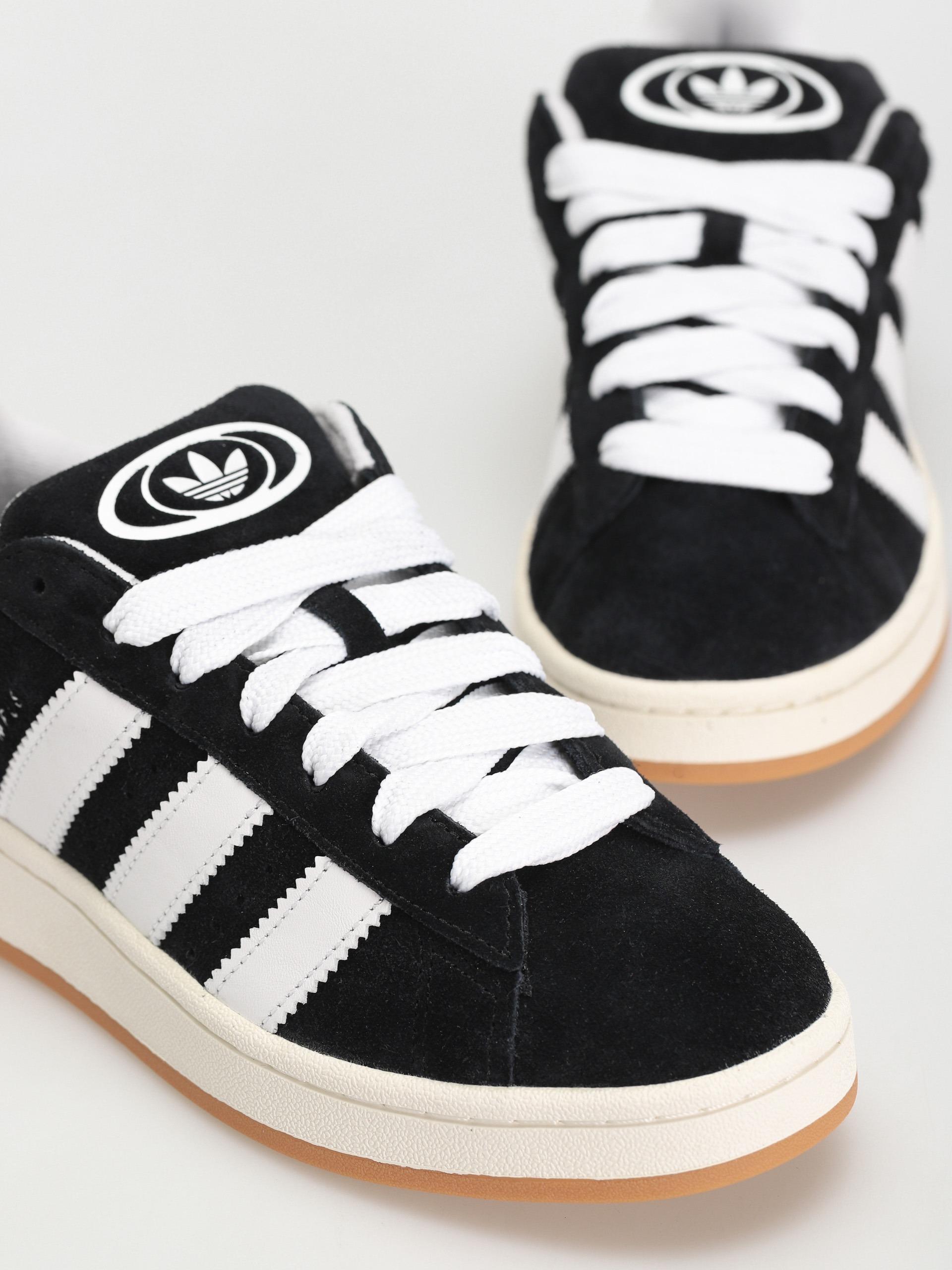 Pantofi adidas Originals Campus 00S (cblack/ftwwht/owhite)