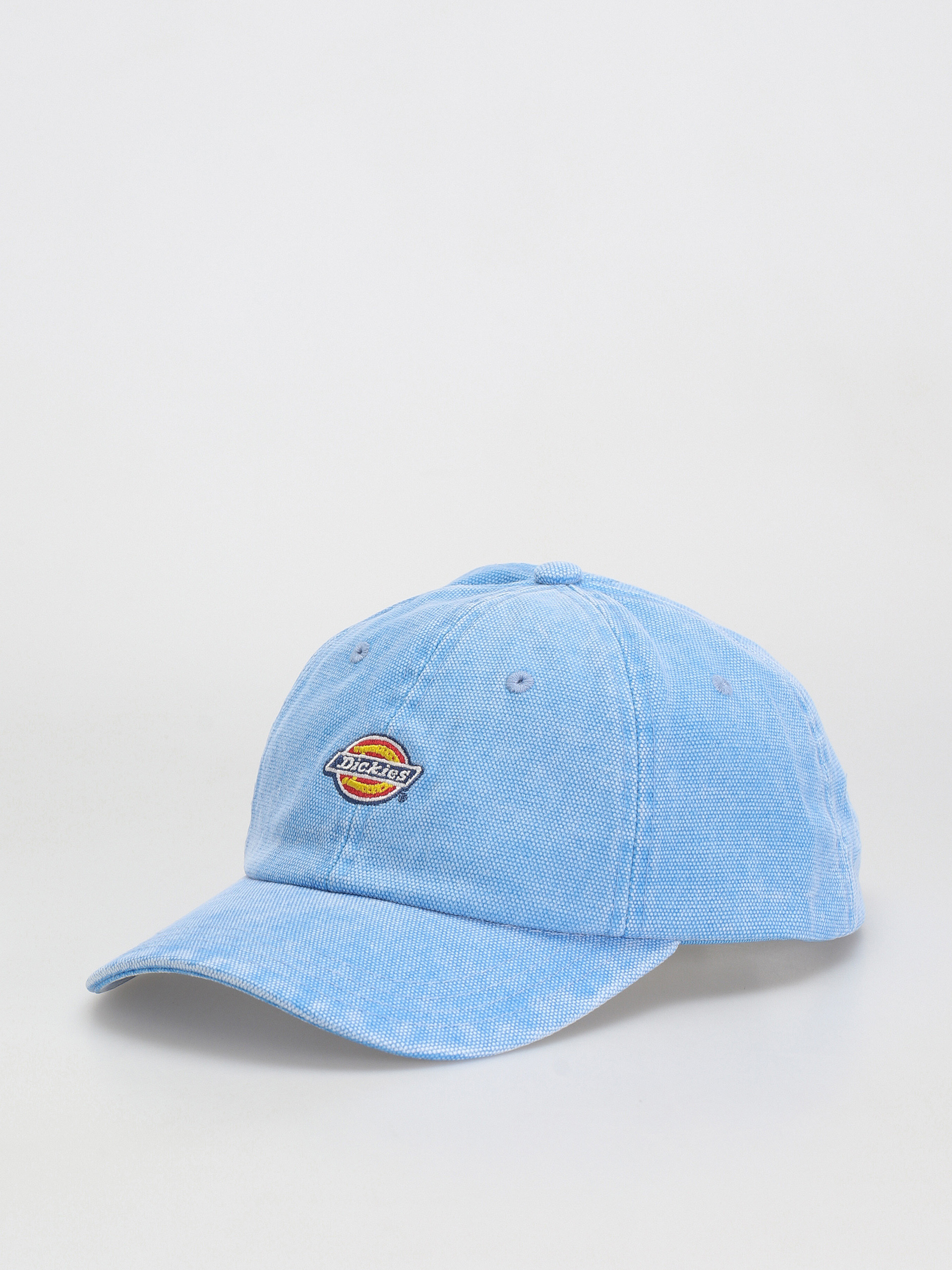 Șapcă Dickies Hardwick Duck Canvas (sw azure)