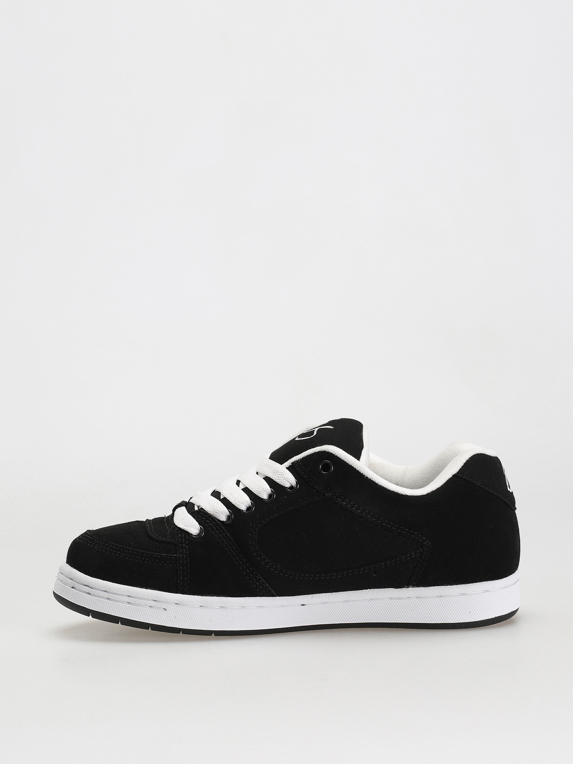 Pantofi eS Accel Og (black/white/black)