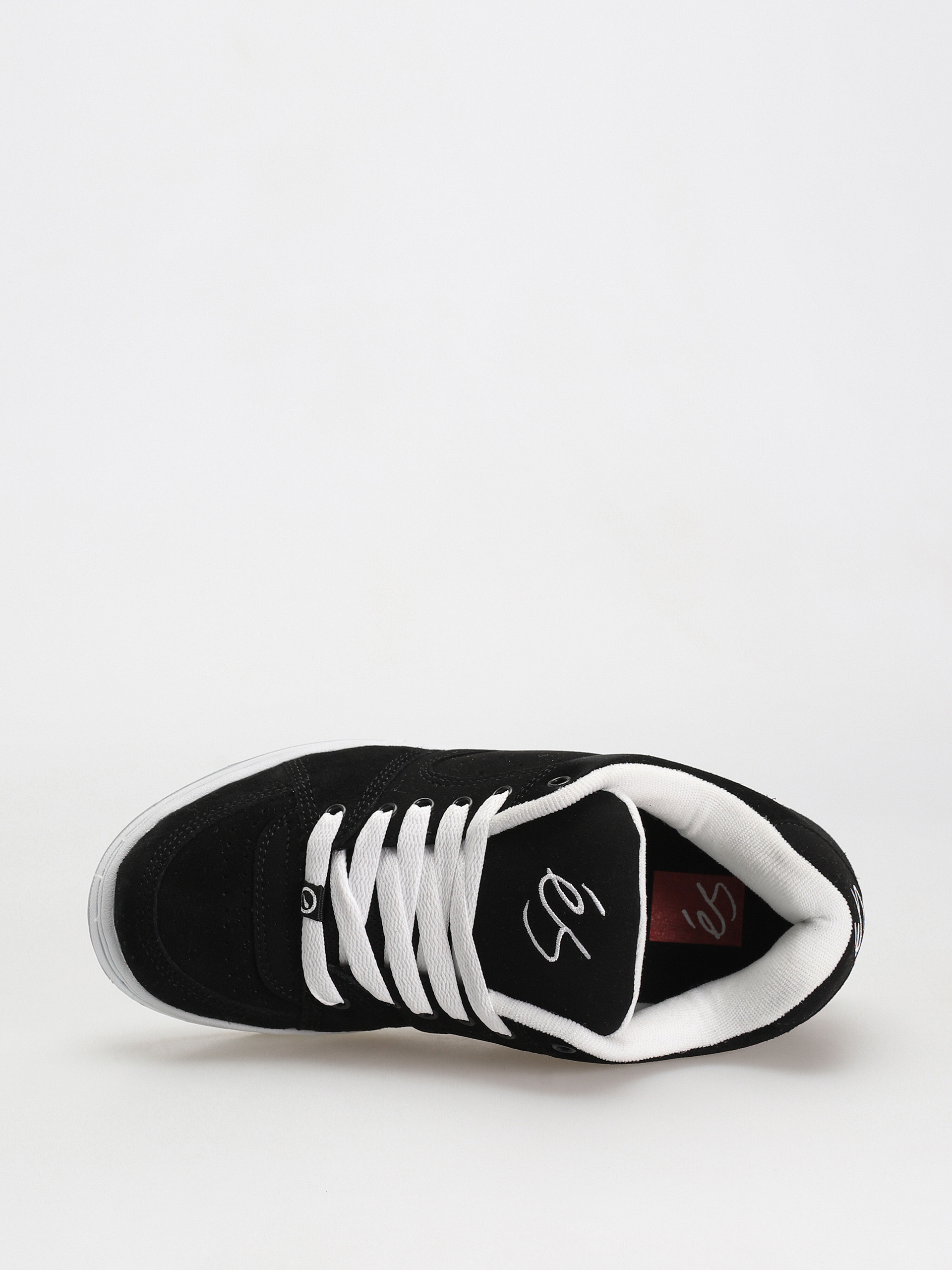 Pantofi eS Accel Og (black/white/black)
