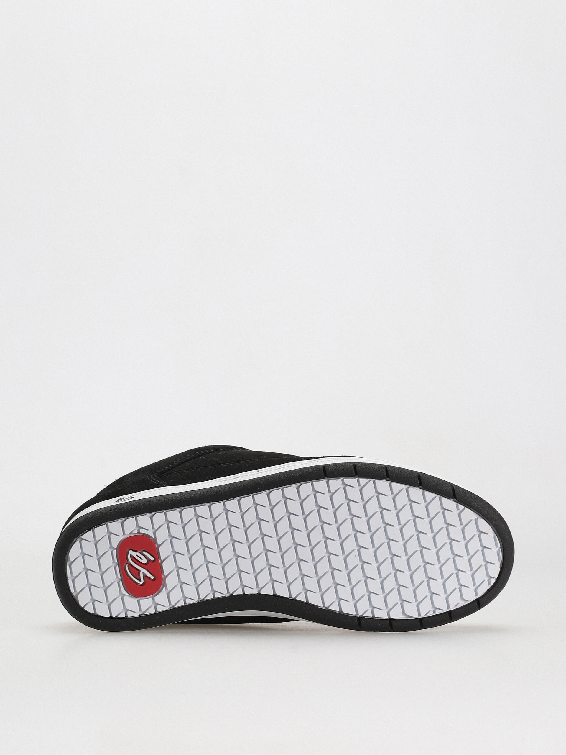 Pantofi eS Accel Og (black/white/black)