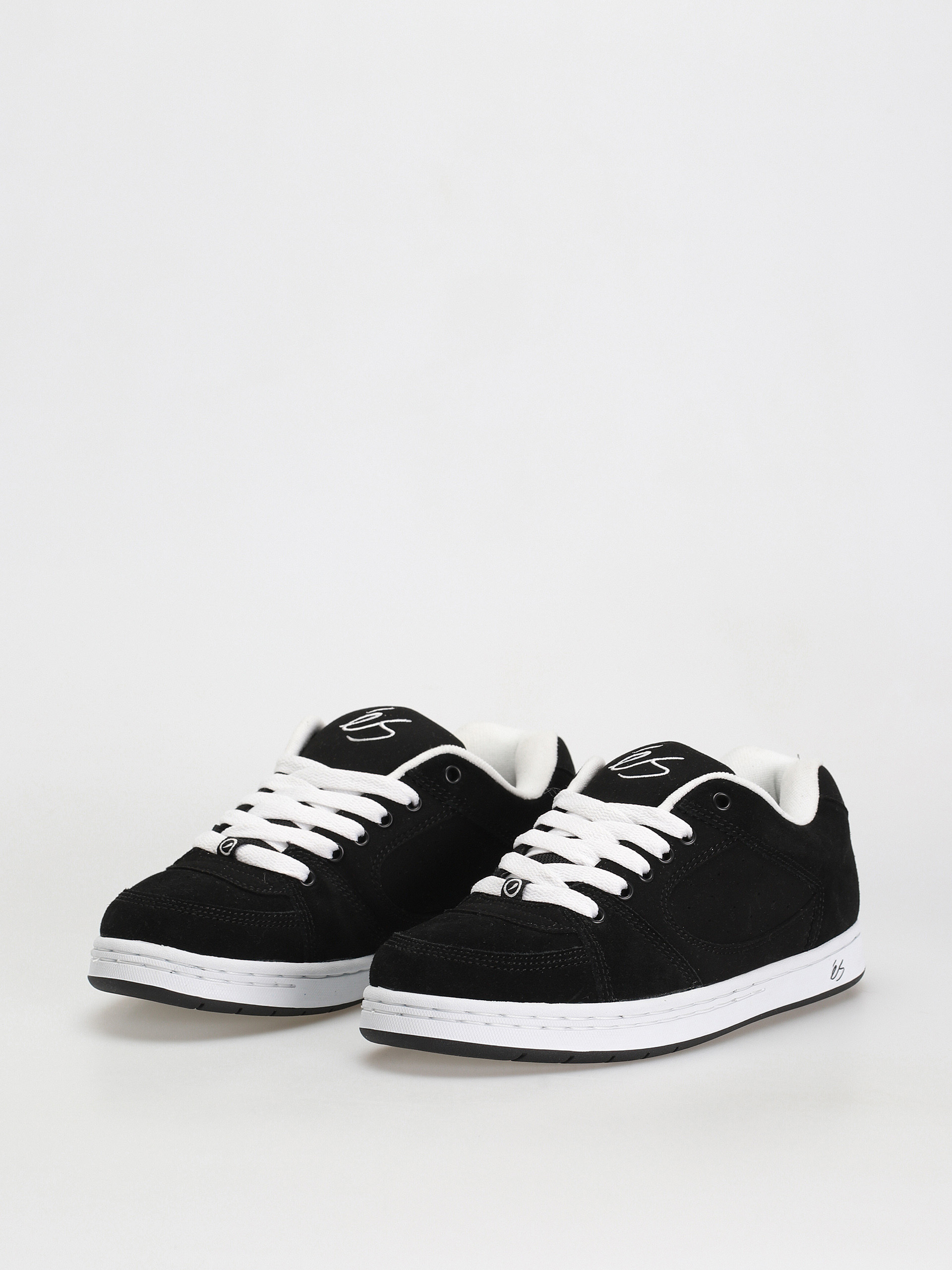 Pantofi eS Accel Og (black/white/black)