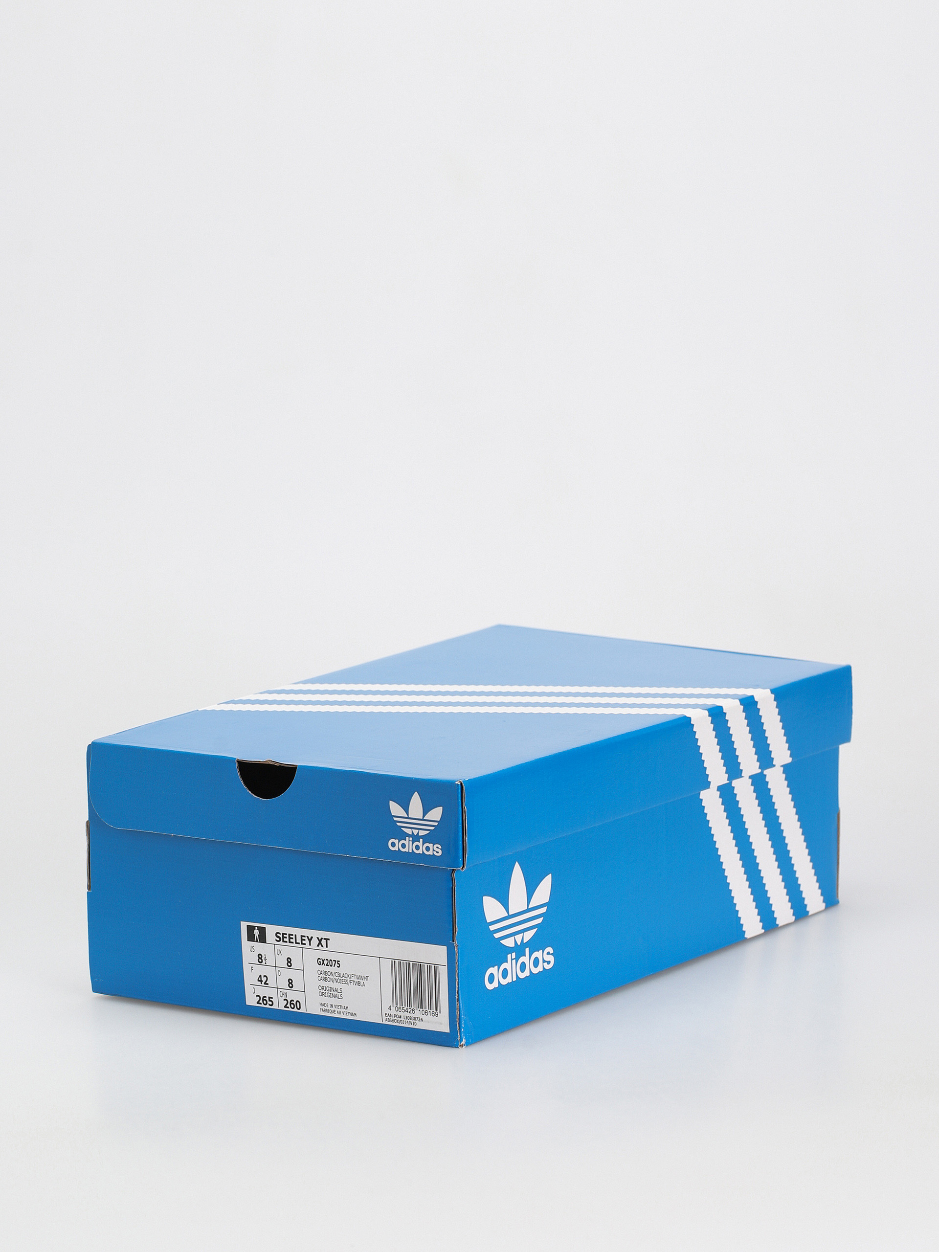 Pantofi adidas Seeley XT (carbon/cblack/ftwwht)