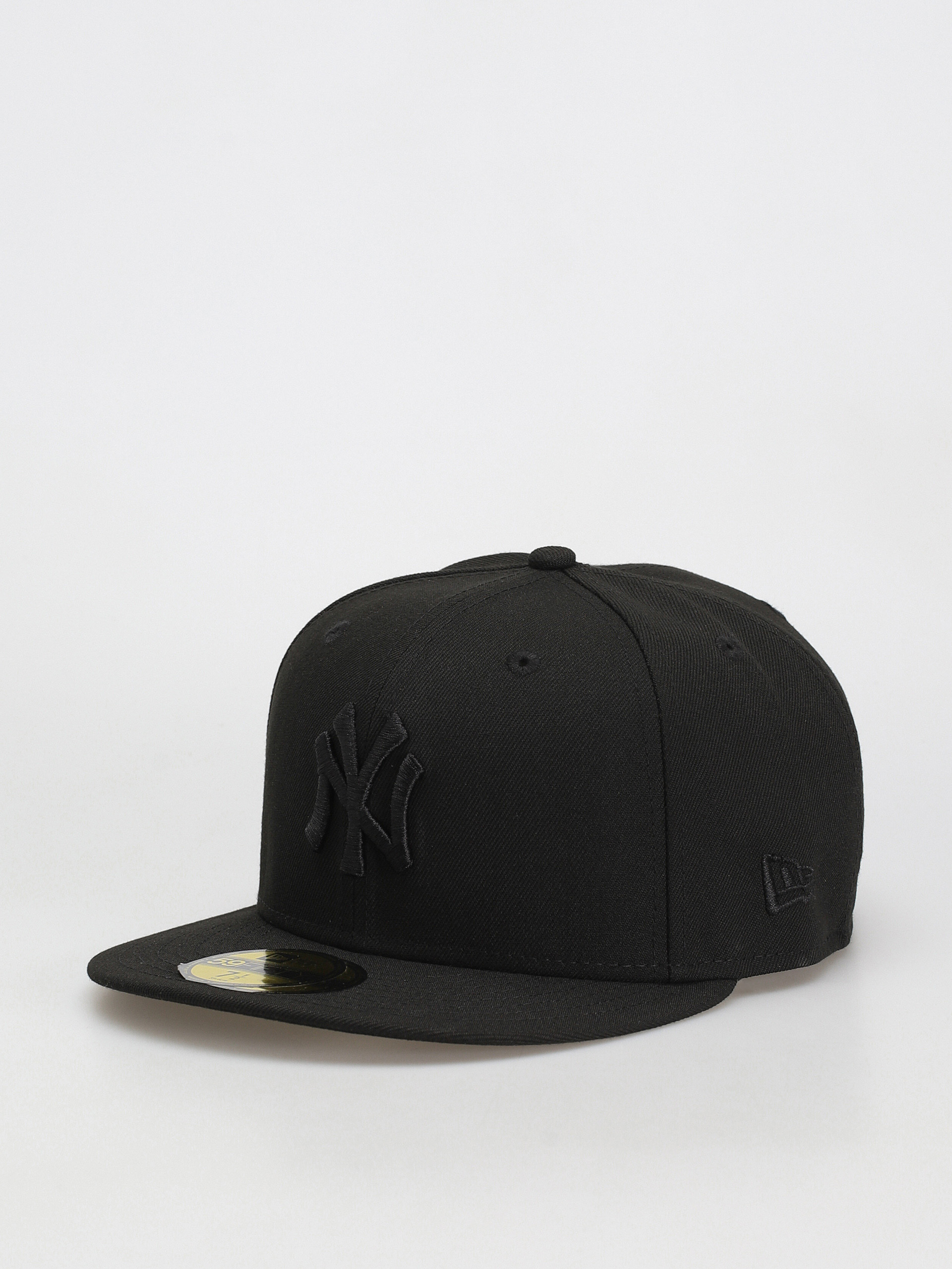 u0218apcu0103 New Era League Essential 59Fifty New York Yankees (black/black)