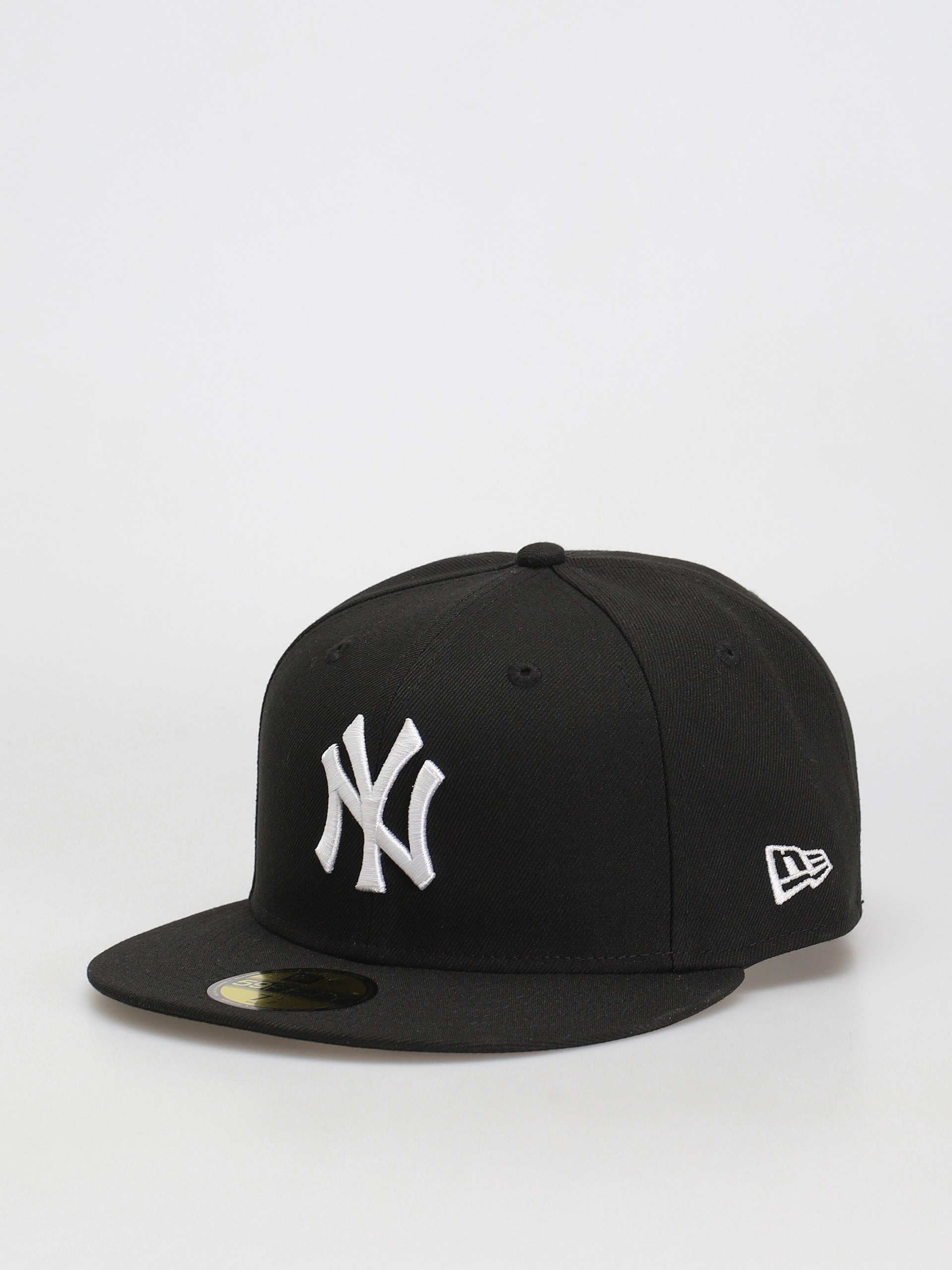 Șapcă New Era League Essential 59Fifty New York Yankees (black/white)