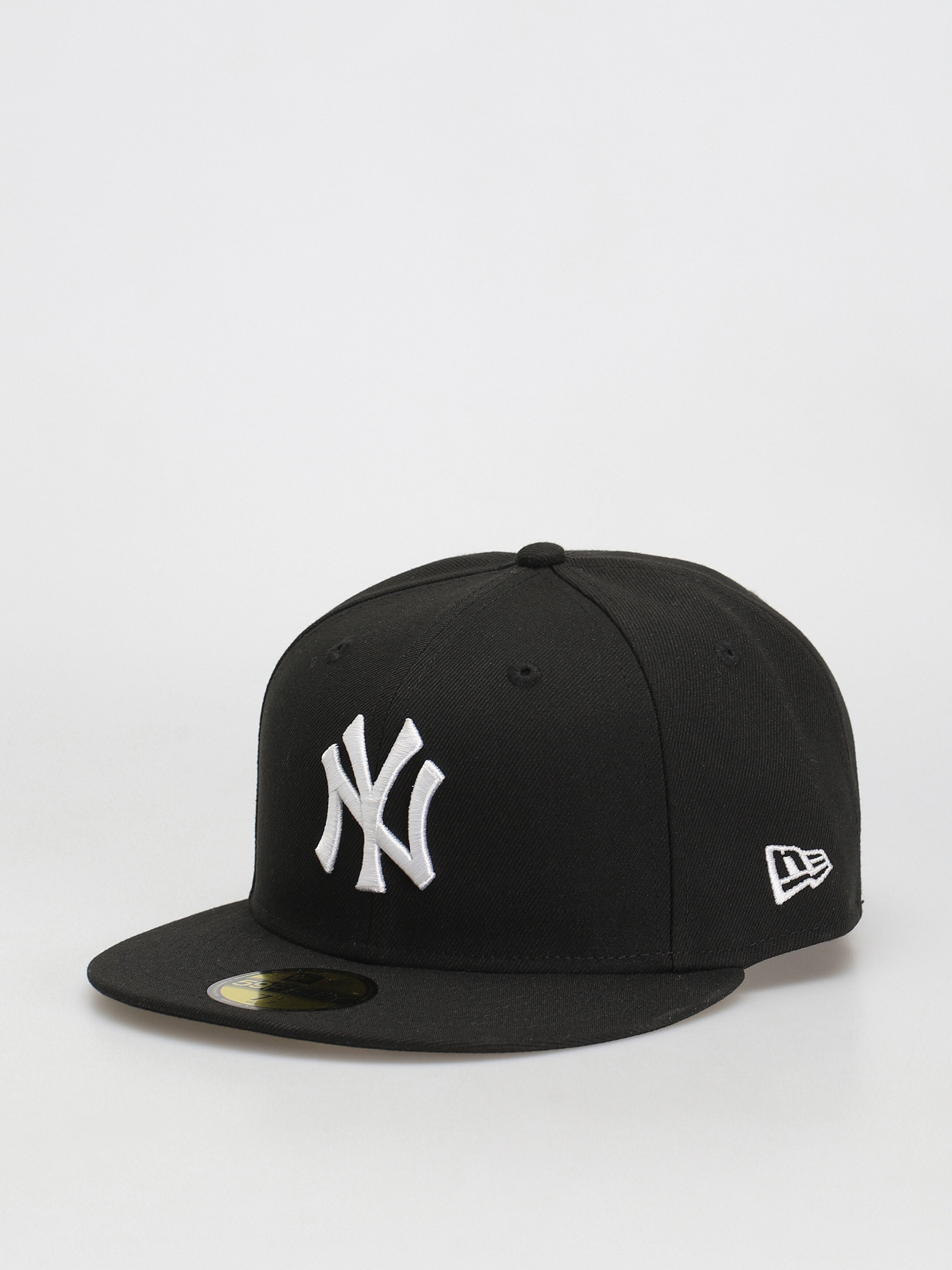 u0218apcu0103 New Era League Essential 59Fifty New York Yankees (black/white)