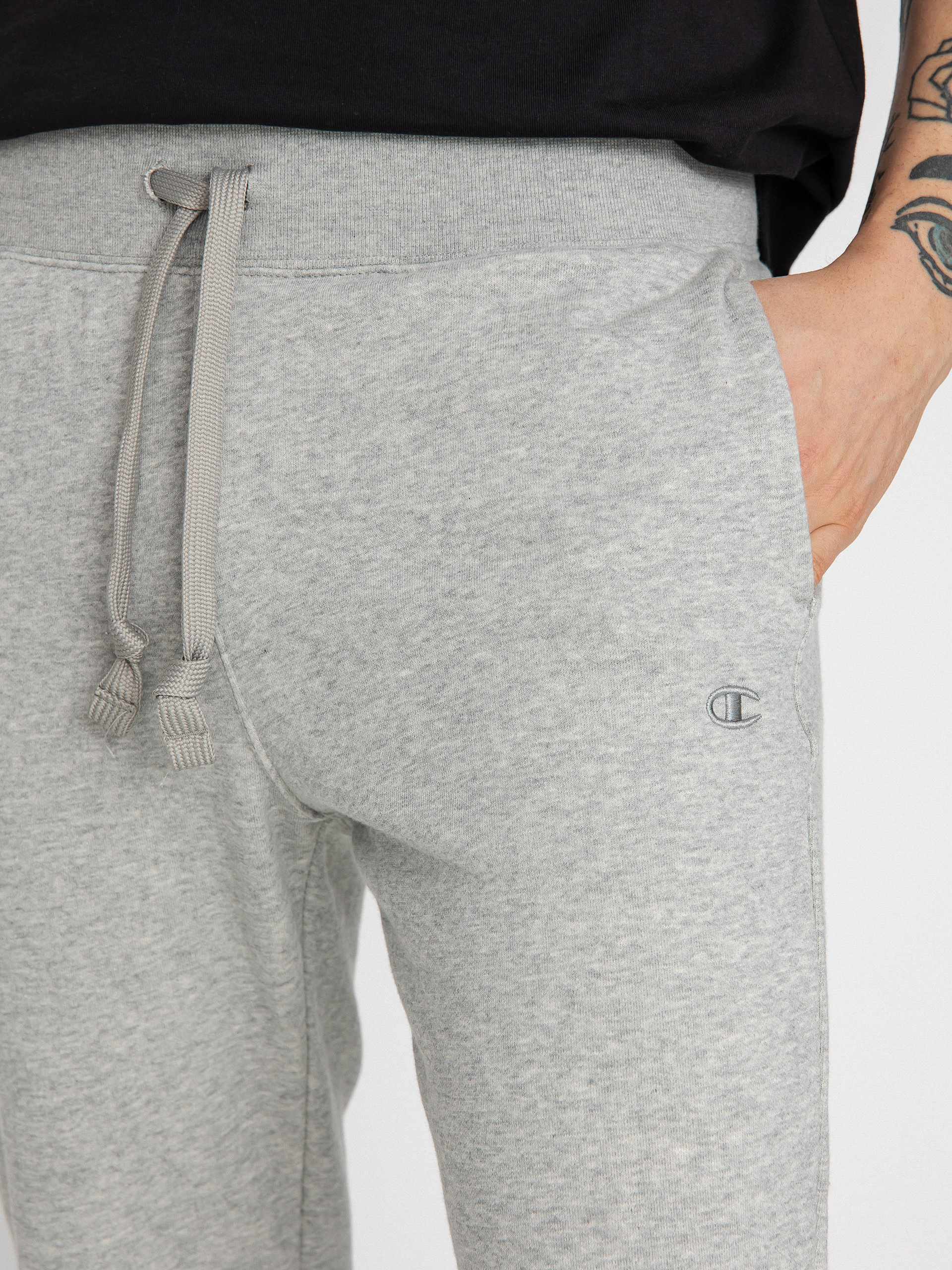 Pantaloni Champion Rib Cuff Pants 218494 (nogm)