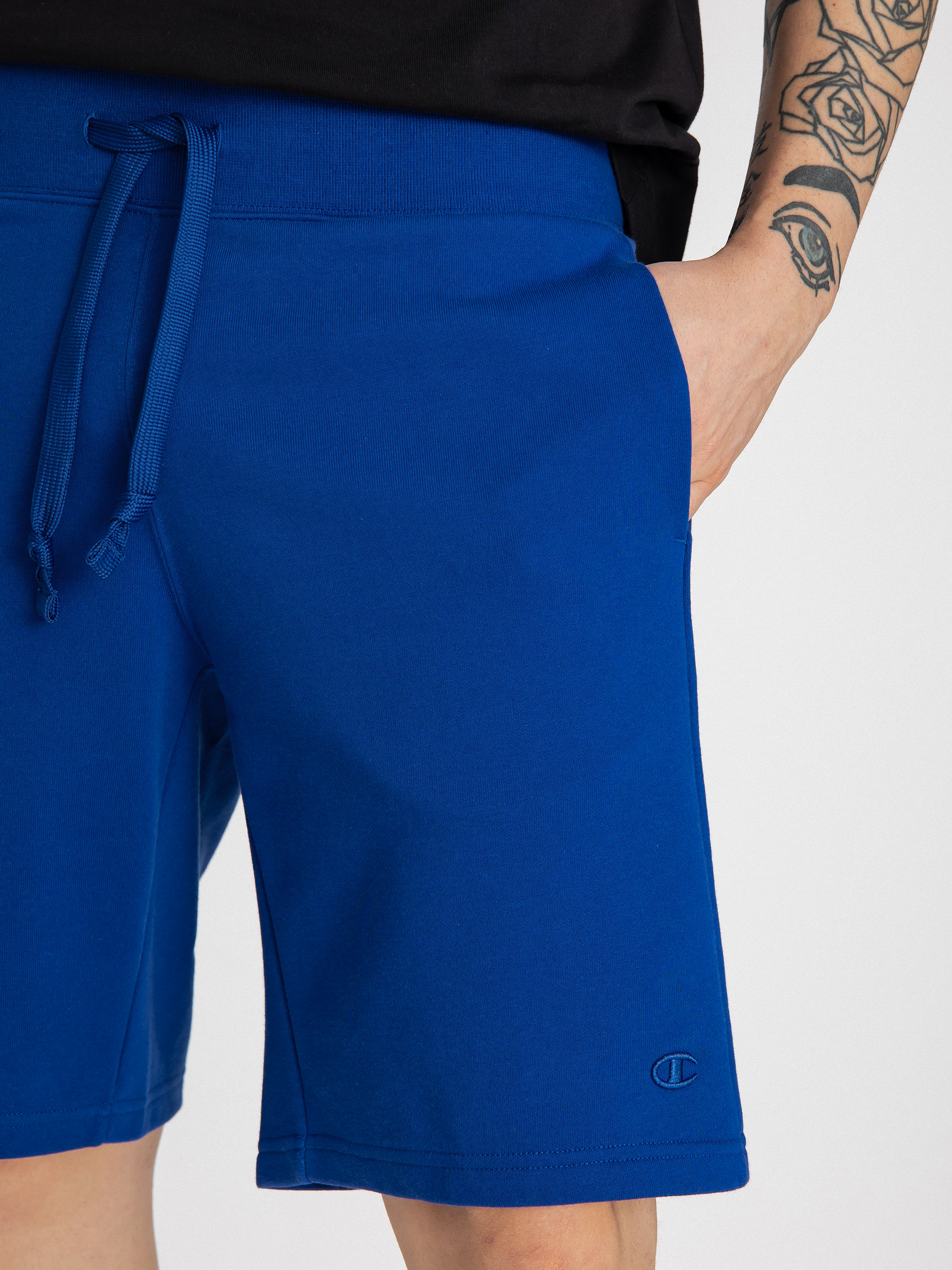 Șort Champion Bermuda 218495 (bvu)