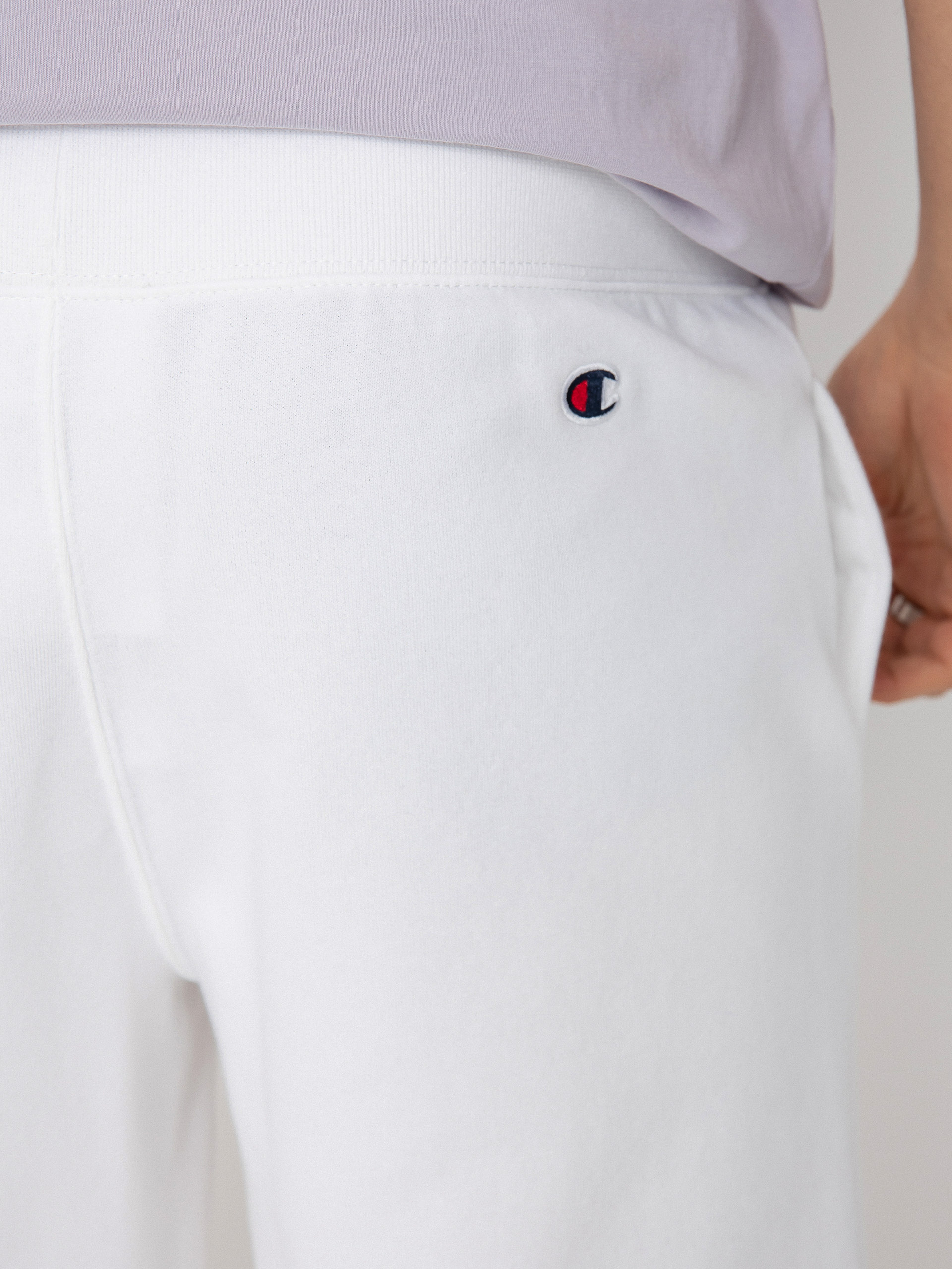 Șort Champion Bermuda 218495 (wht)