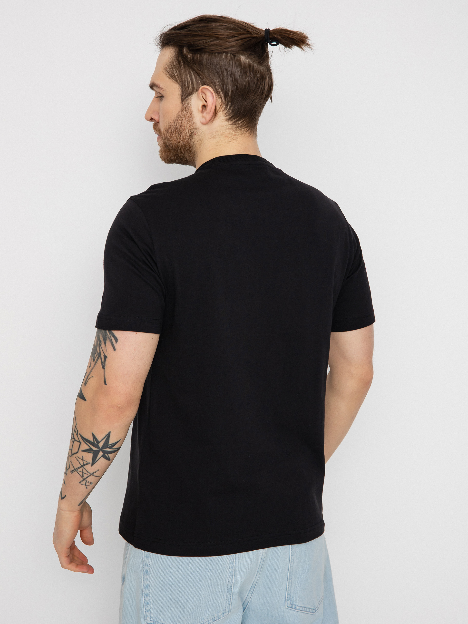 Tricou Champion Crewneck T-Shirt 218496 (nbk)