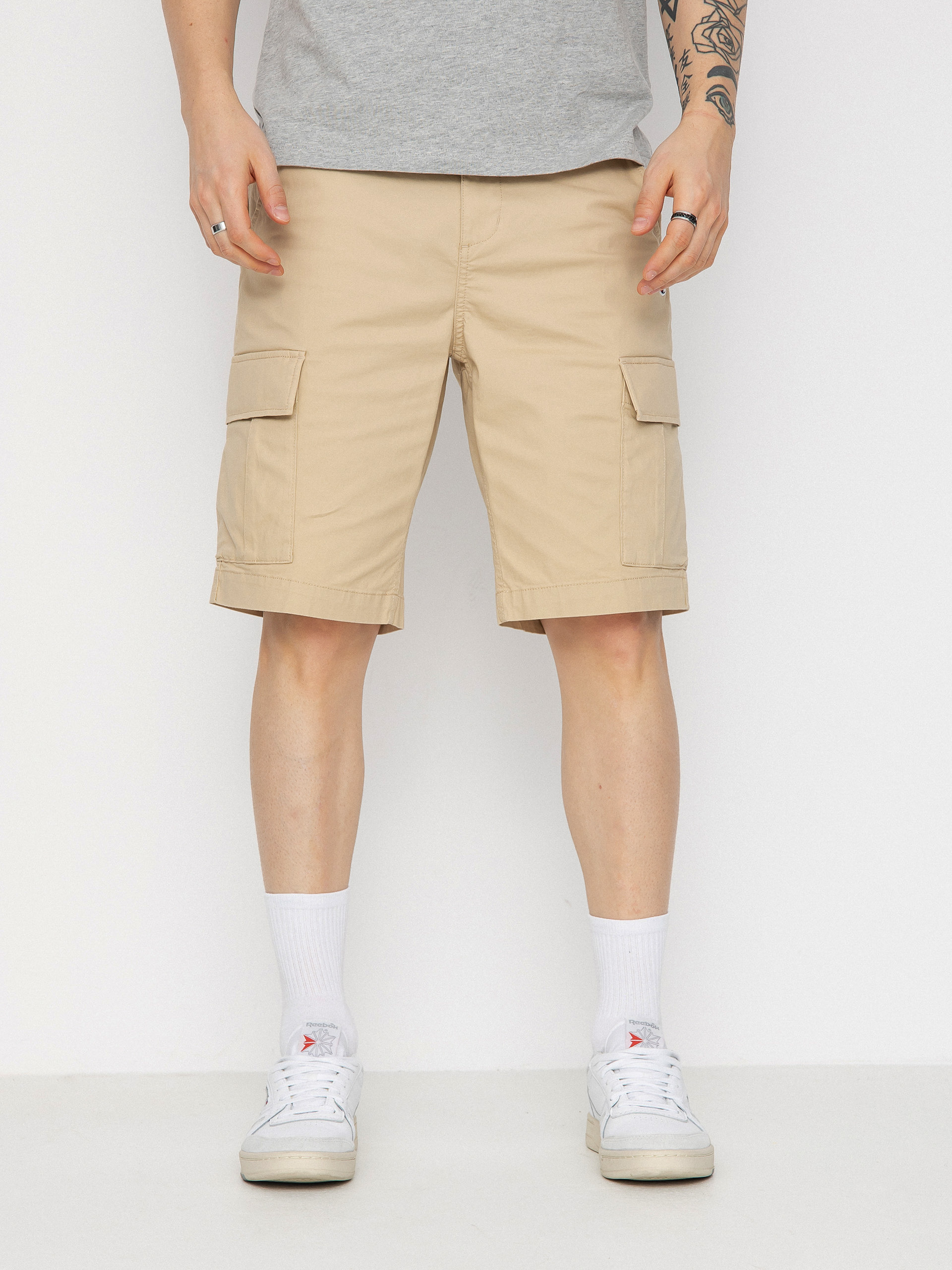 Șort Champion Bermuda 218736 (gin)