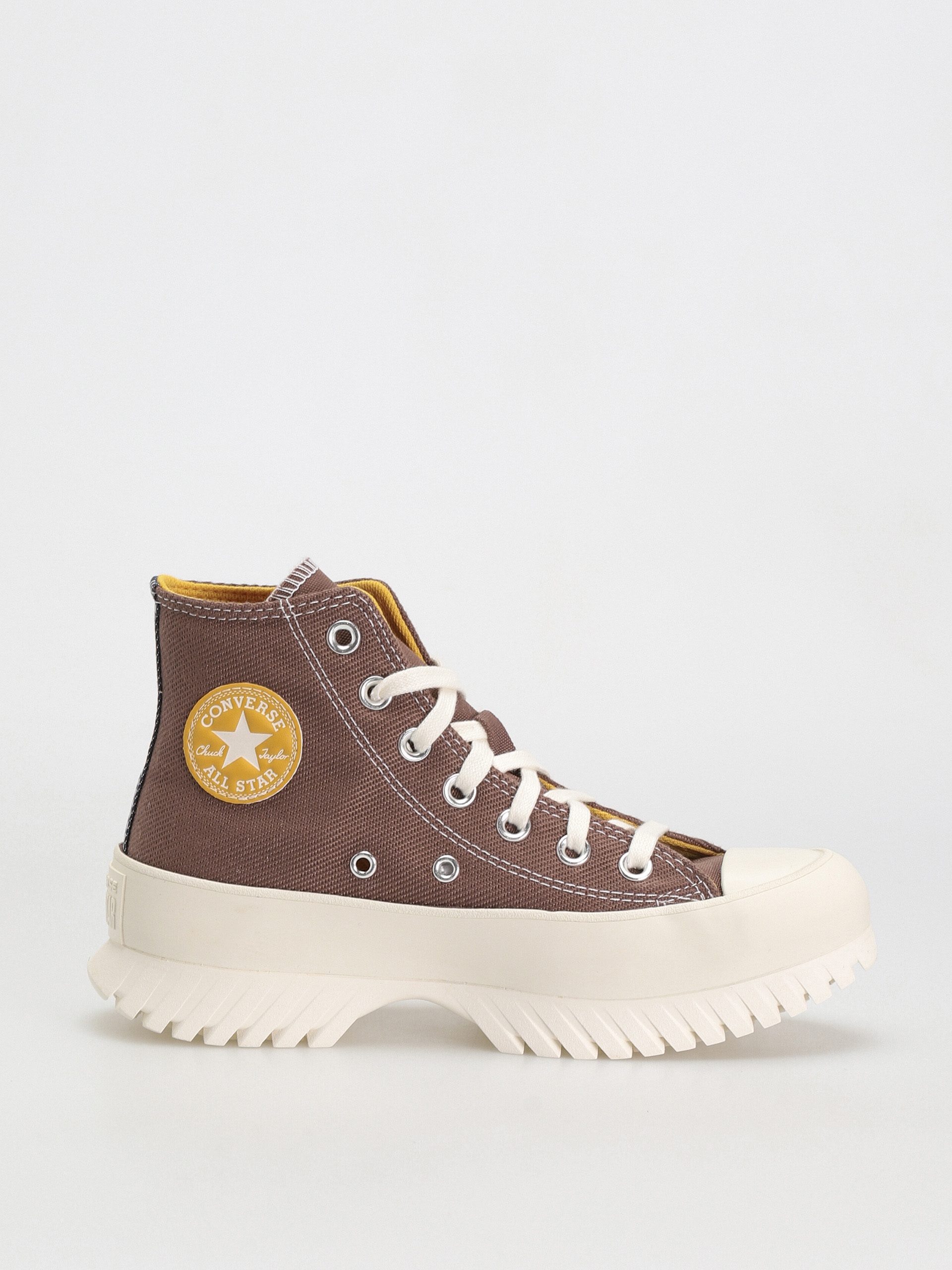 Pantofi Converse Chuck Taylor All Star Lugged 2.0 Hi (squirrel friend)