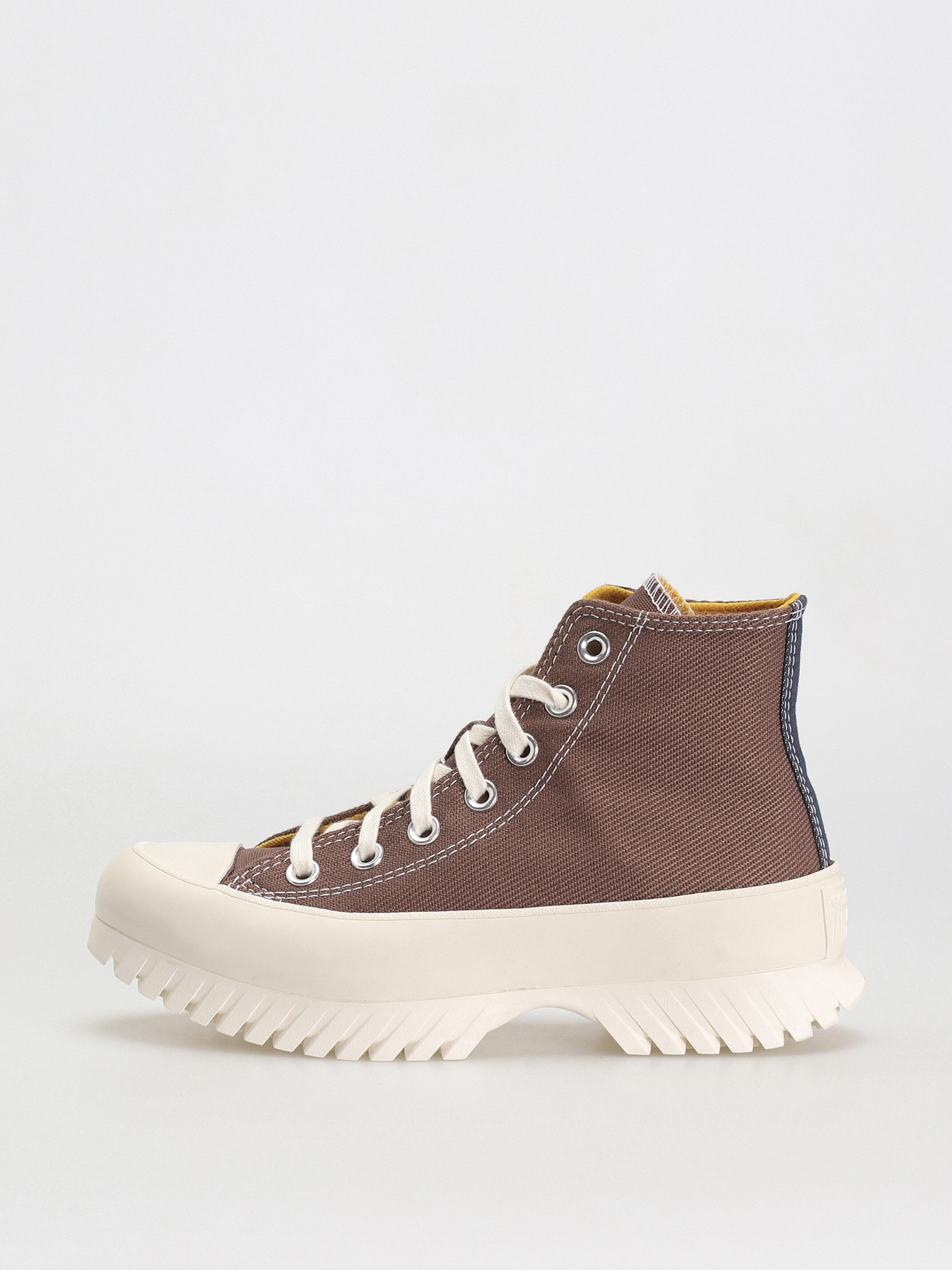 Pantofi Converse Chuck Taylor All Star Lugged 2.0 Hi (squirrel friend)