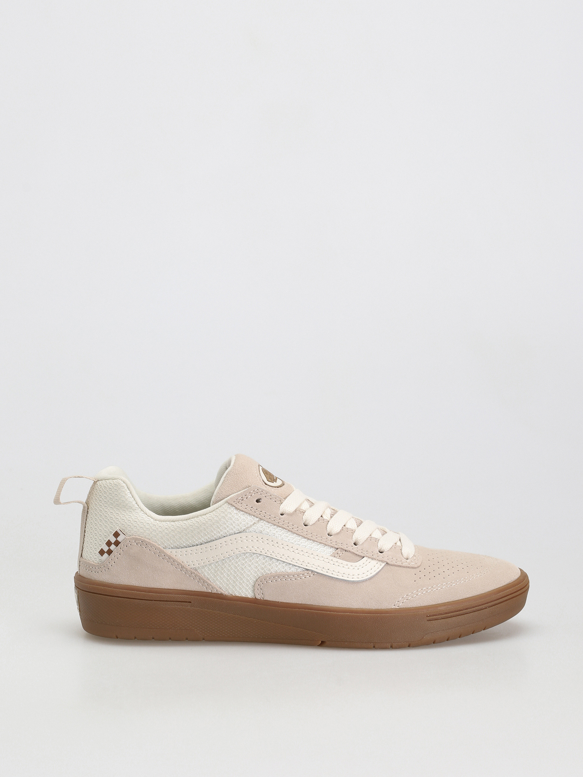 Pantofi Vans Zahba (light khaki)