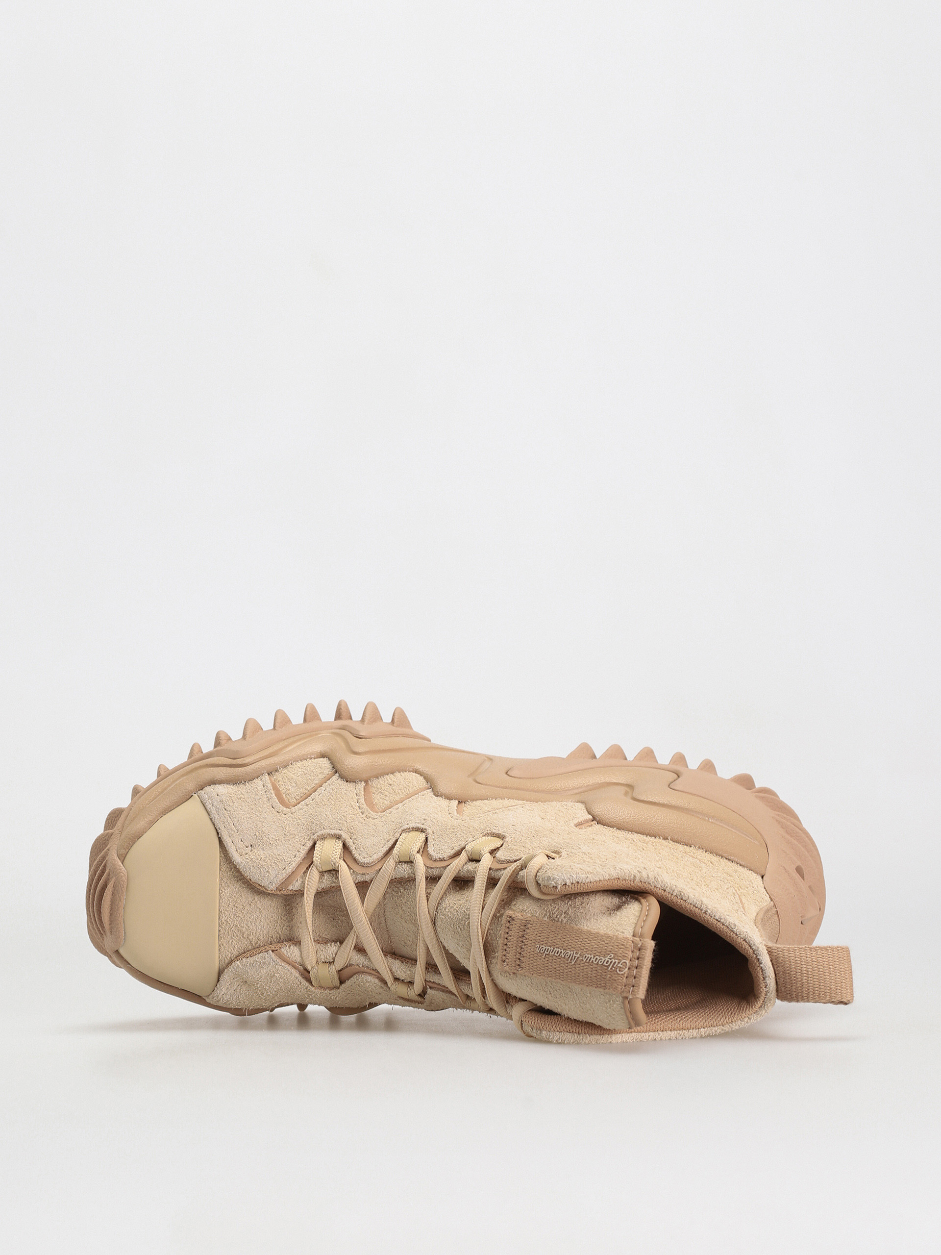 Pantofi Converse Run Star Motion CX Hi (oat milk)