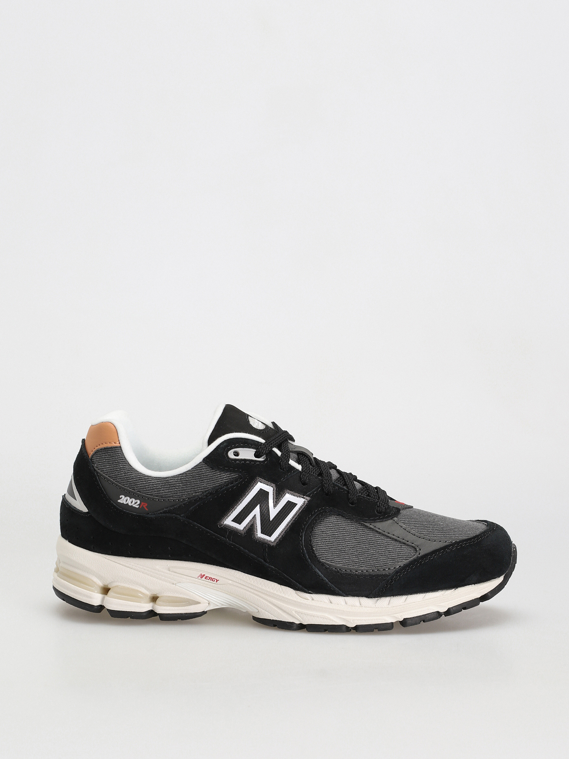 Pantofi New Balance 2002R (black)