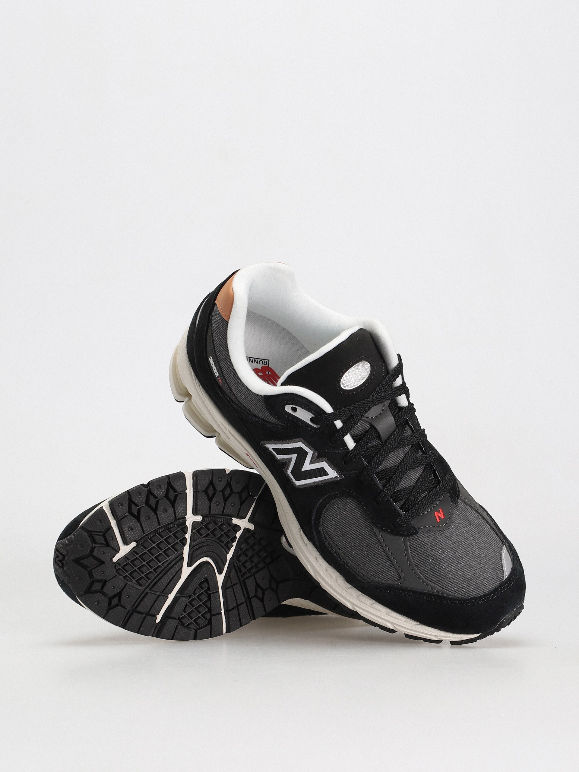Pantofi New Balance 2002R (black)