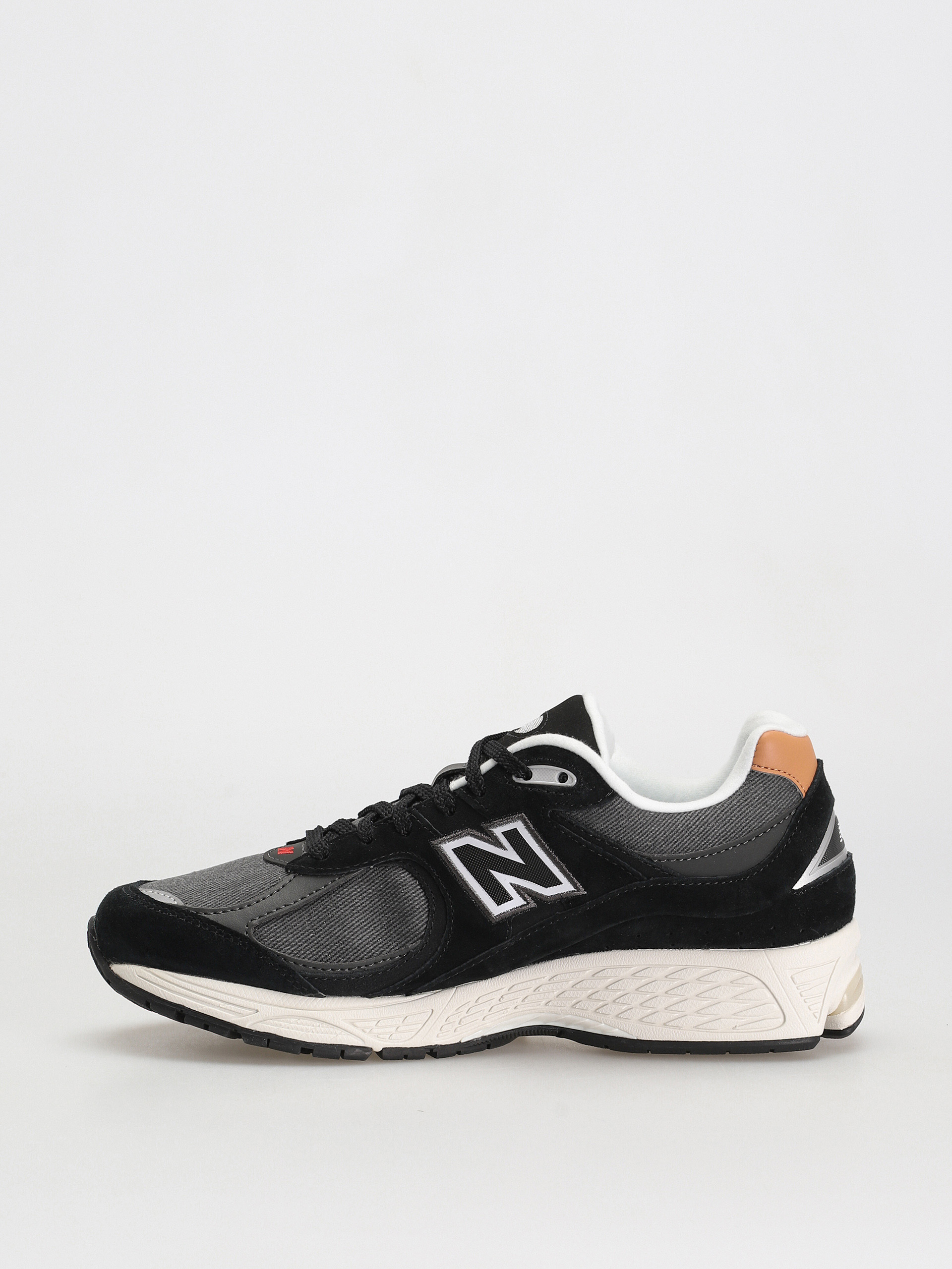 Pantofi New Balance 2002R (black)