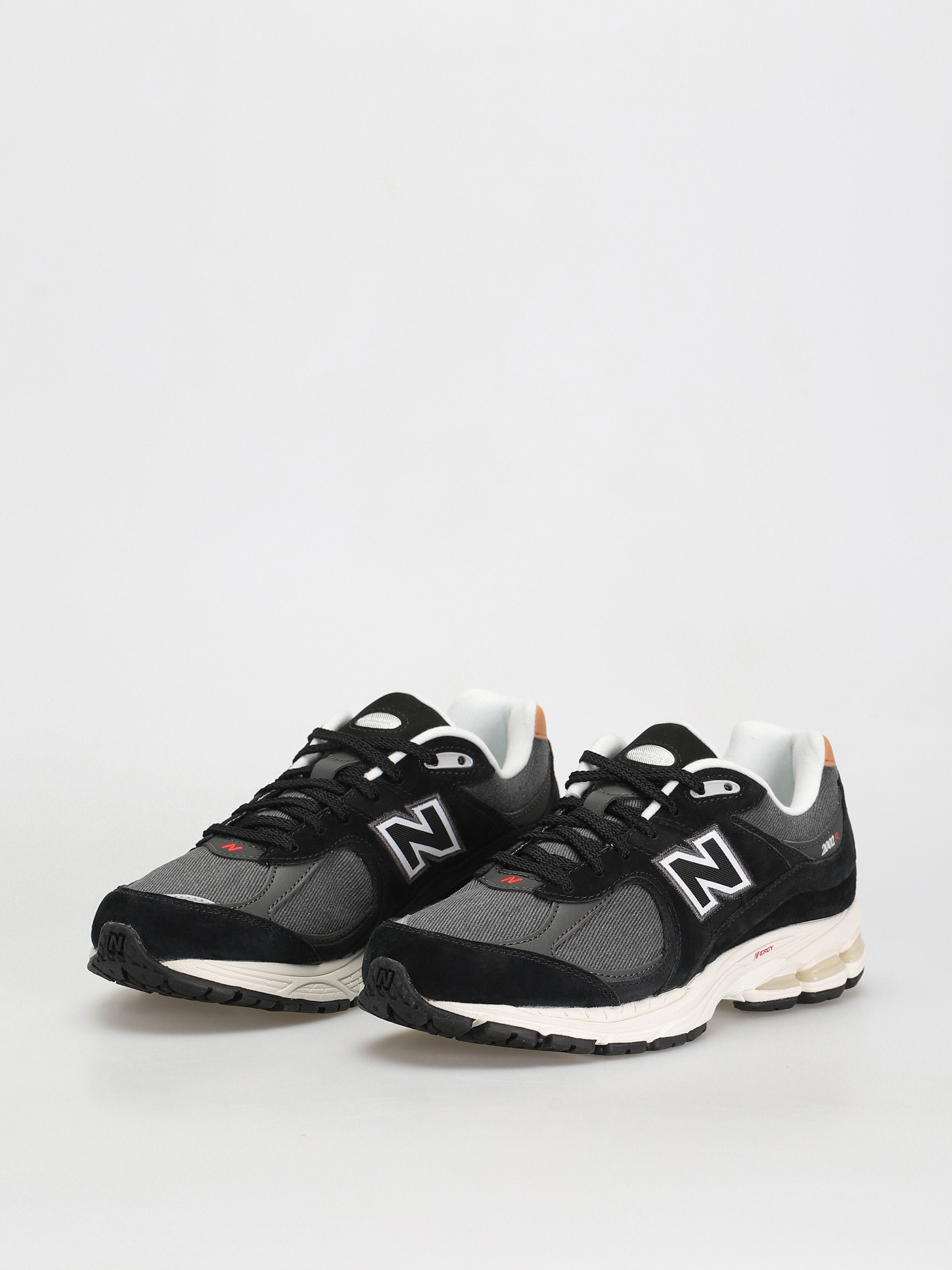 Pantofi New Balance 2002R (black)