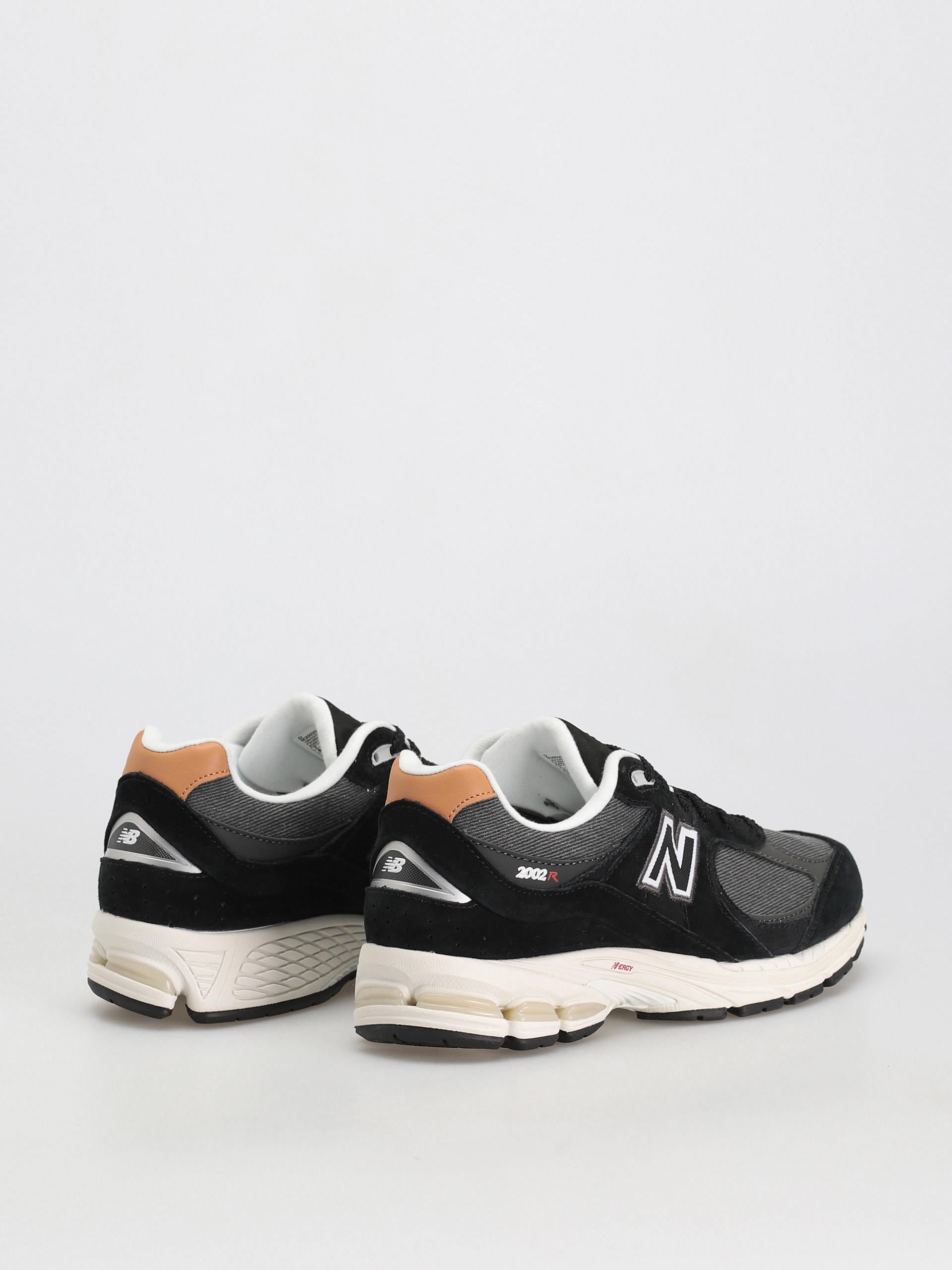 Pantofi New Balance 2002R (black)