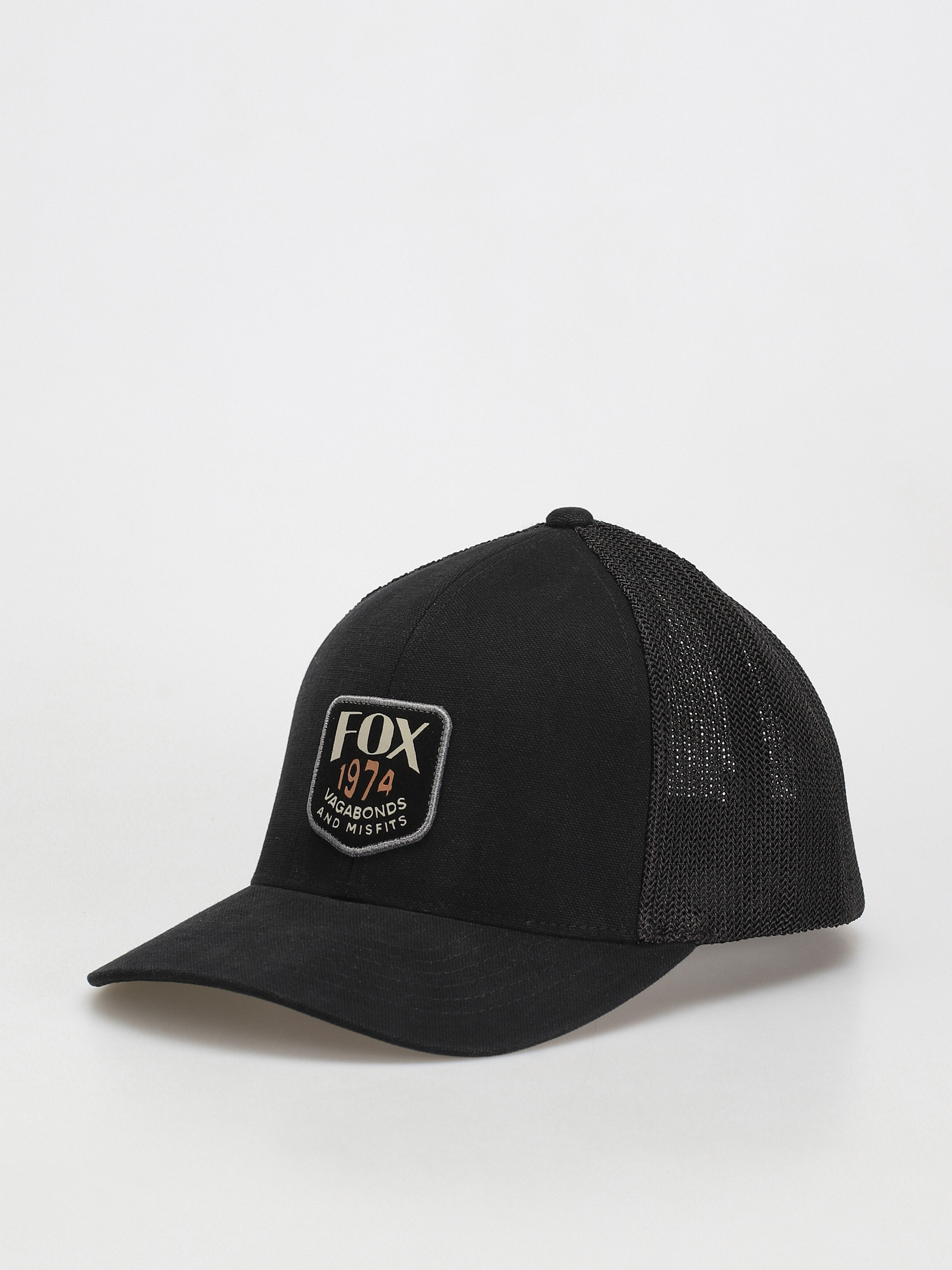 Șapcă Fox Predominant Mesh Flexfit (black)